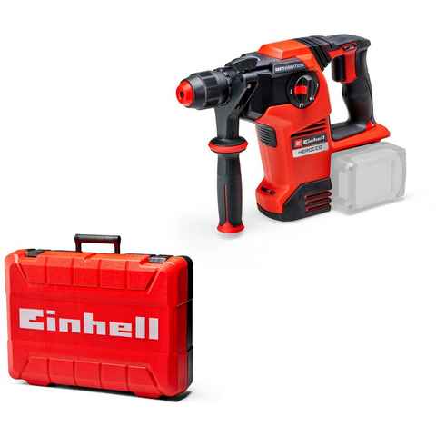 Einhell Akku-Bohrhammer HEROCCO 36/28, max. 29 U/min, (2-tlg)