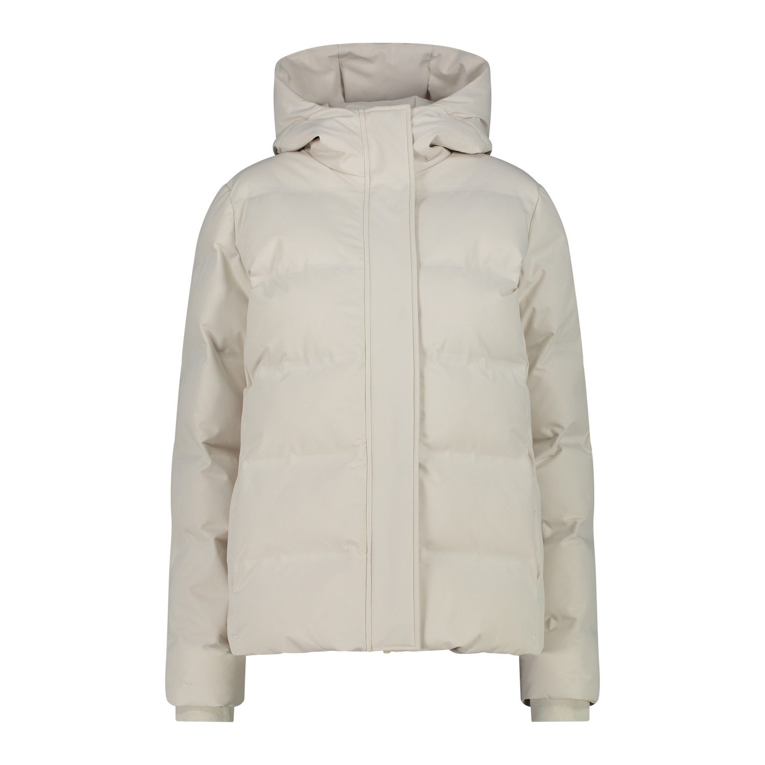 CMP Winterjacke CMP Damen Winterjacke WOMAN JACKET FIX HOOD 34K0706