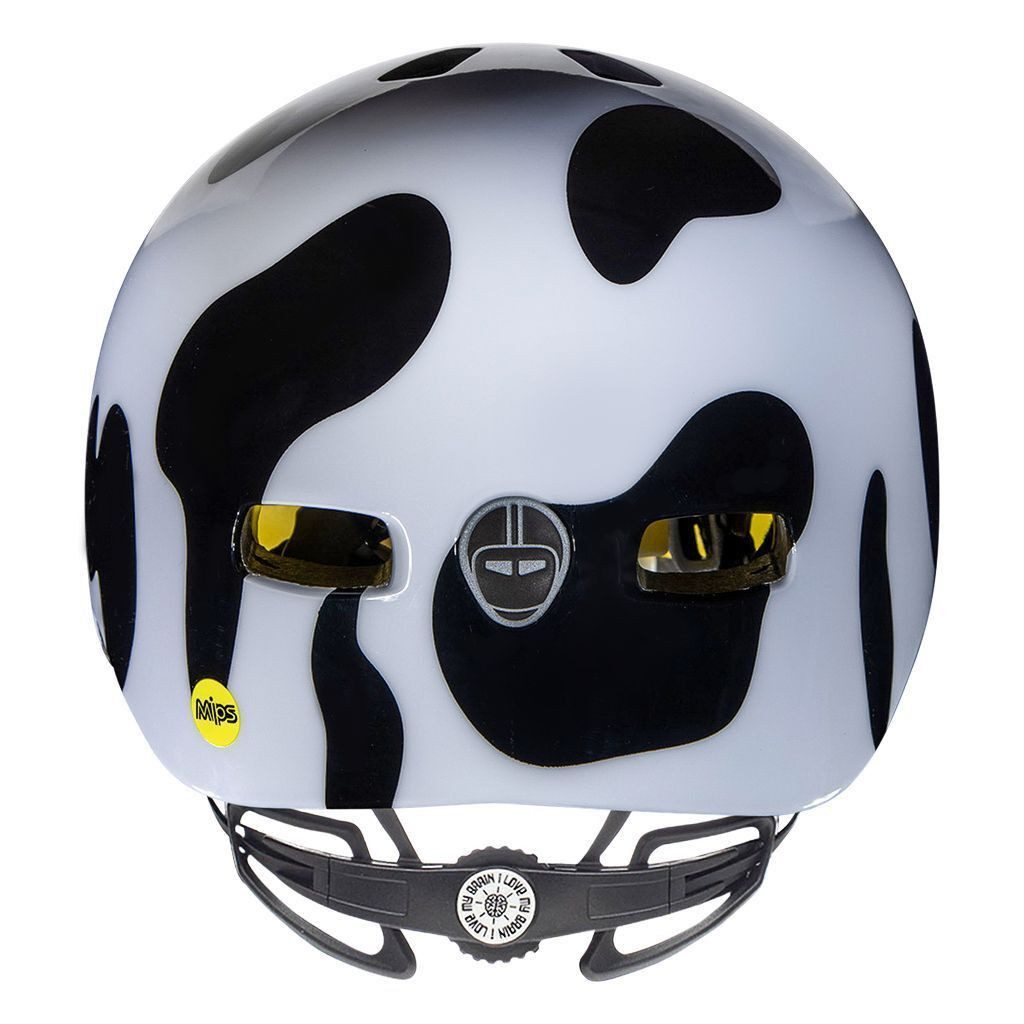 Nutcase Kinderfahrradhelm, Kinder-Fahrradhelm Baby Nutty