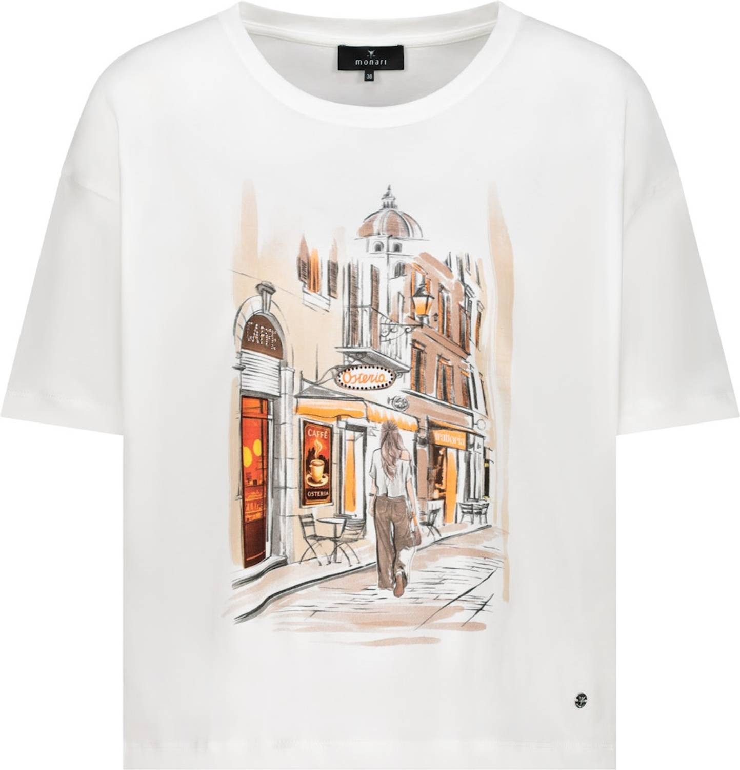 T-Shirt 410087