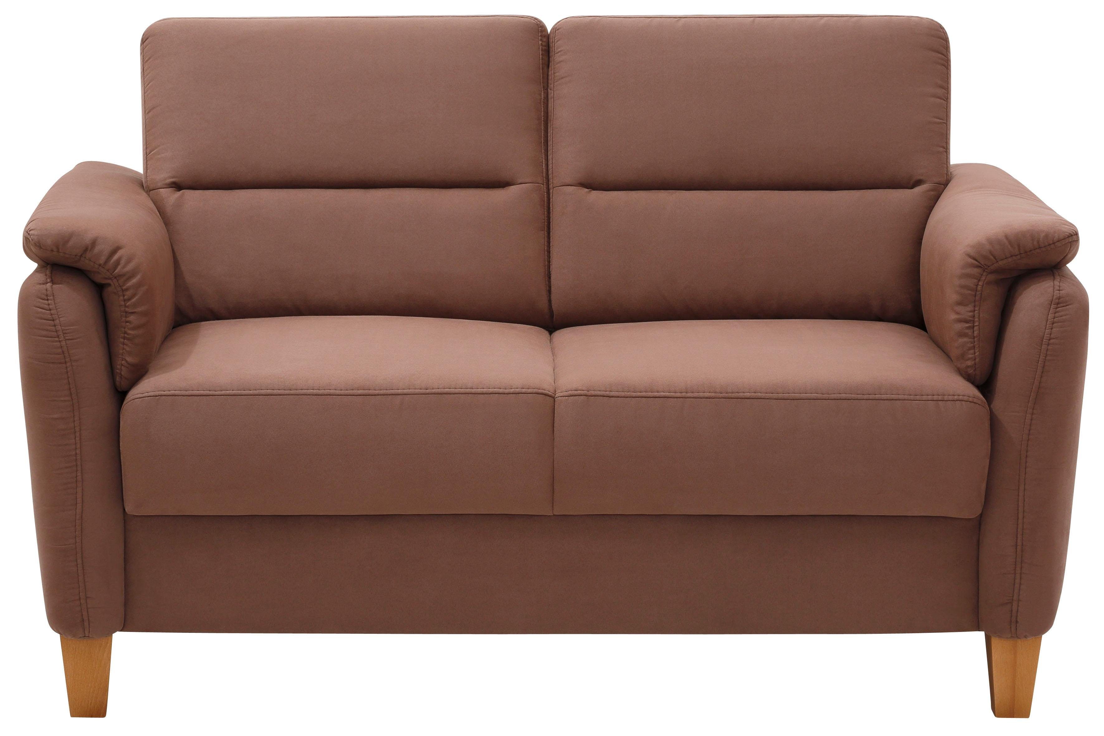 Home affaire 2-Sitzer Palmera, B: 149 cm, mit Federkern