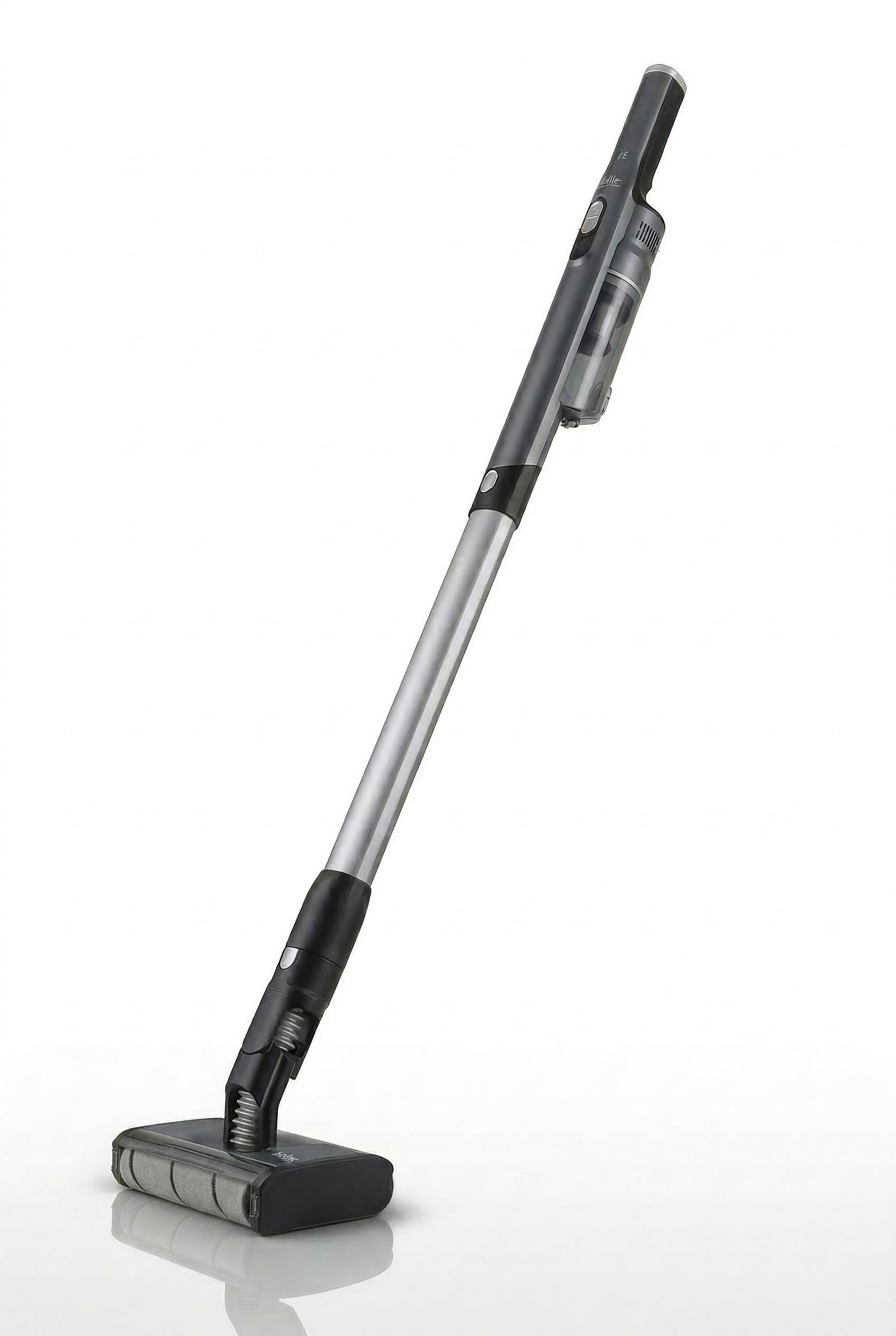 FAKIR Akku-Hand-und Stielstaubsauger FAKIR Akku-Staubsauger 2in1 premium AS 1480 LT Floor, 180 W, beutellos