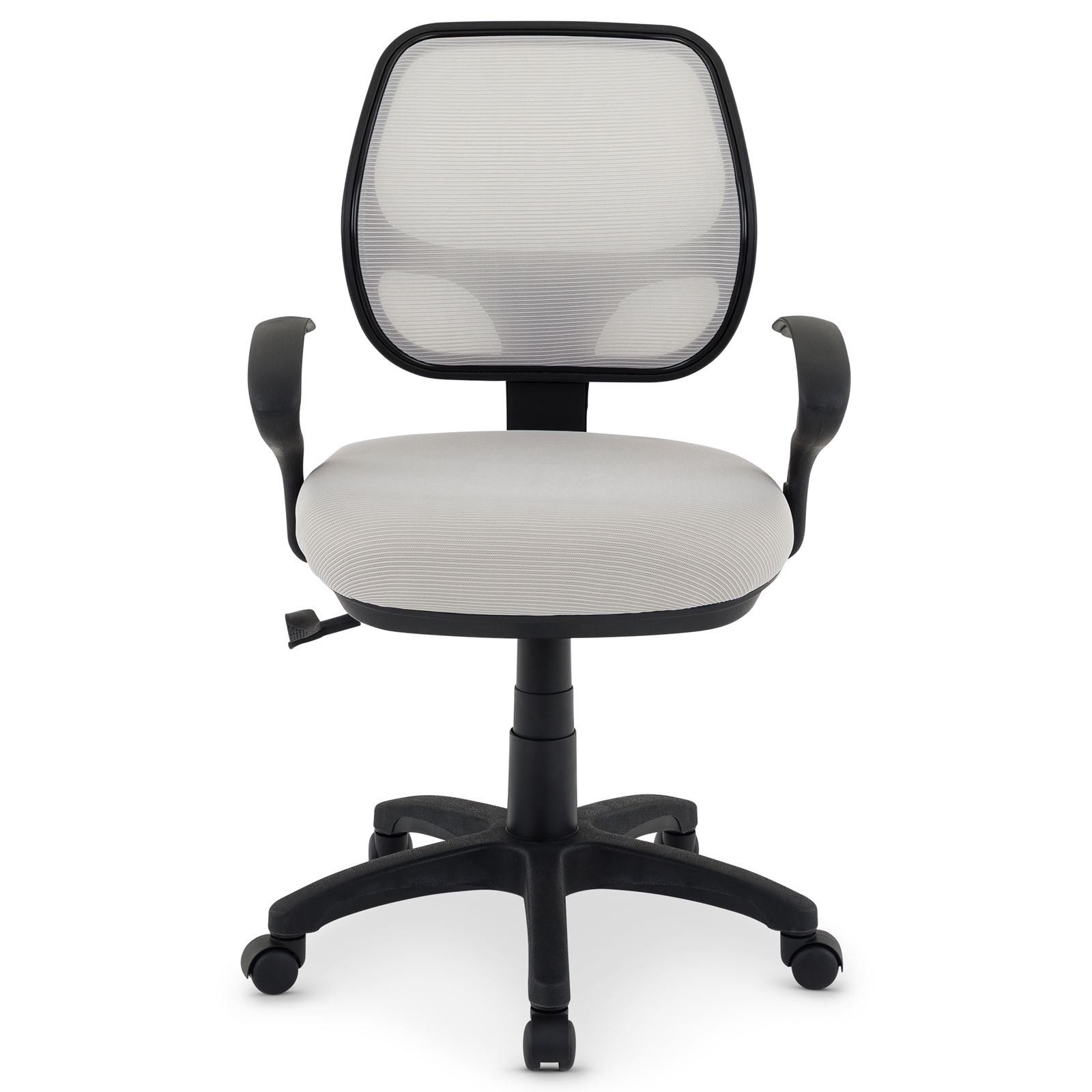 IDIMEX Drehstuhl COOL-1, Bürostuhl Kinder höhenverstellbar mit Wippfunktion günstig online kaufen