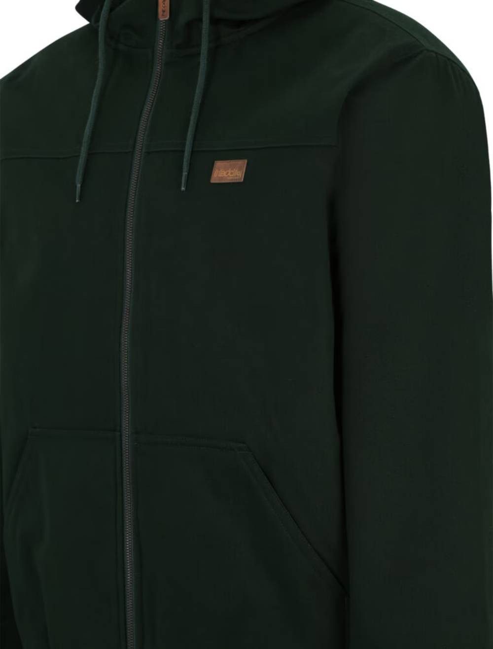 iriedaily Winterjacke Jacke Iriedaily Wonderer