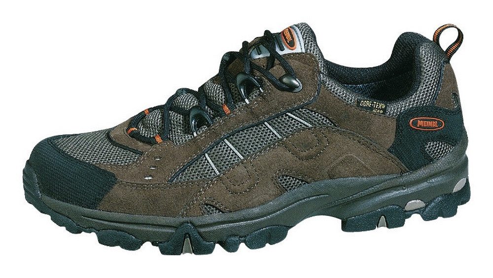 Schnürschuh