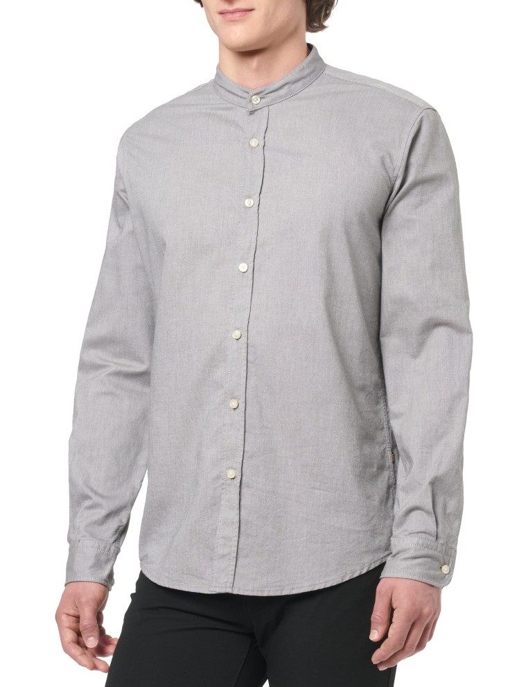 BOSS ORANGE Langarmhemd