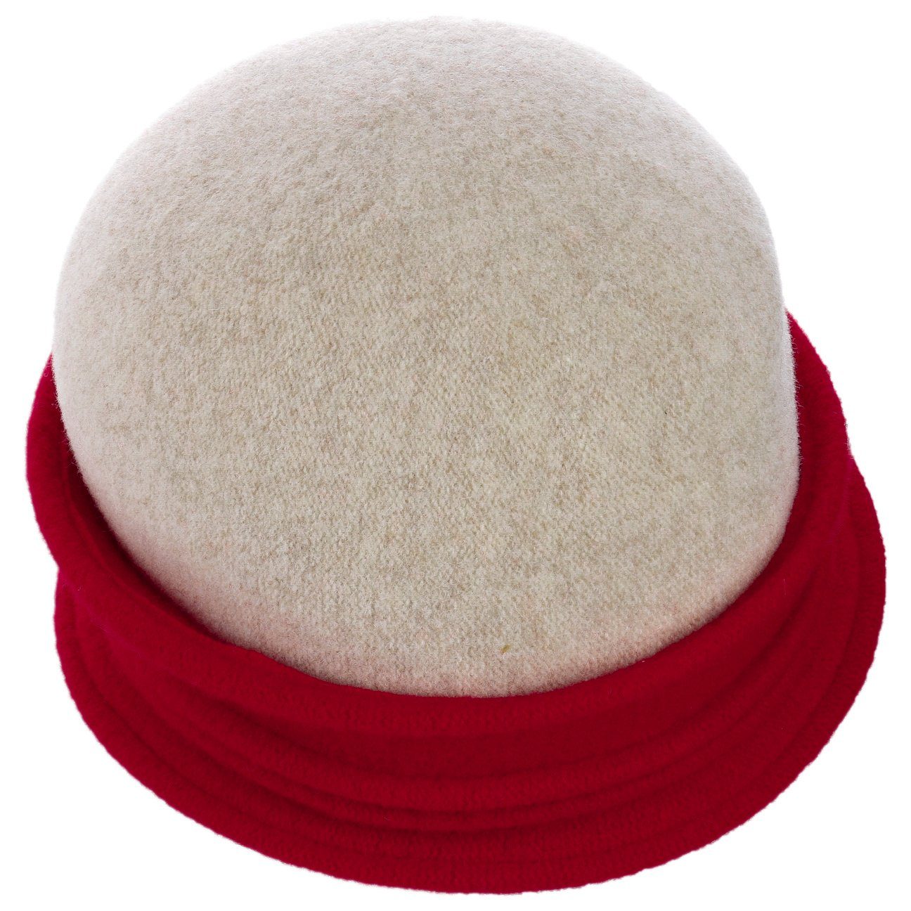 Seeberger Filzhut (1-St) Damenhut, Made in Germany