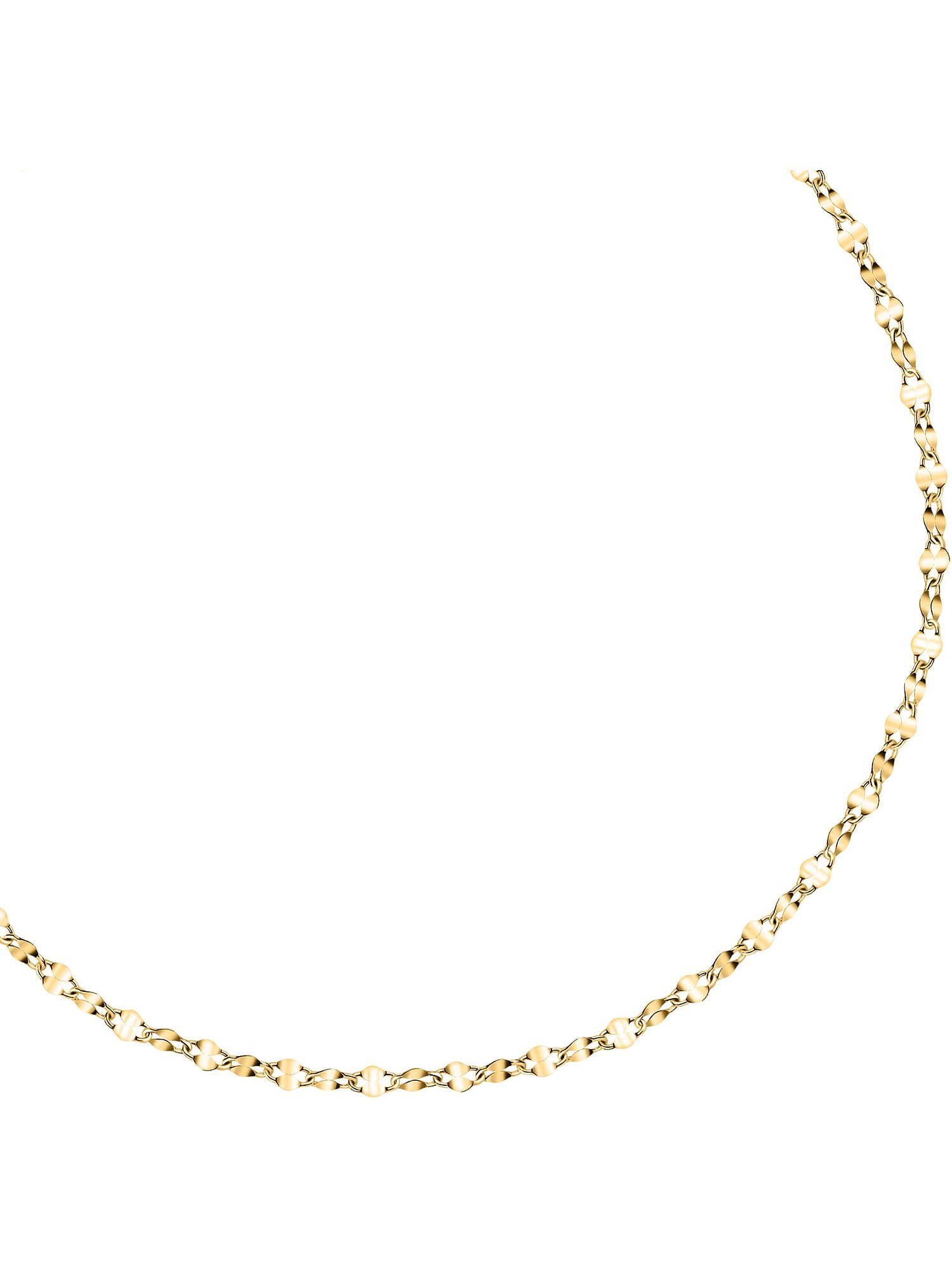 CHRIST Goldarmband CHRIST Damen-Armband, modern