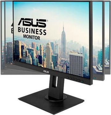 Asus BE24WQLB LED-Monitor (61,2 cm/24,1 ", 1920 x 1200 px, WUXGA, 5 ms Reaktionszeit, 60 Hz, IPS)