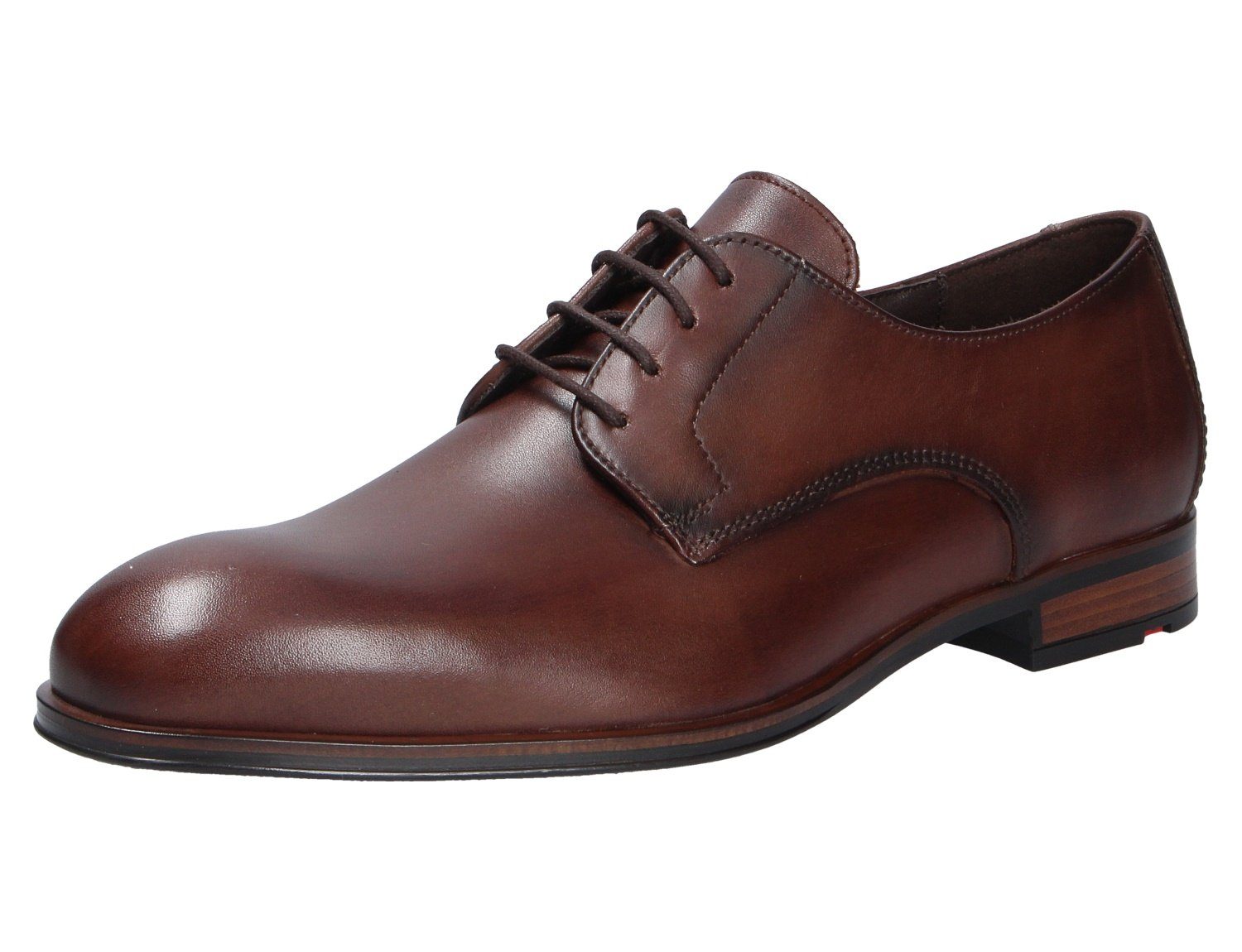 Schnürschuh
