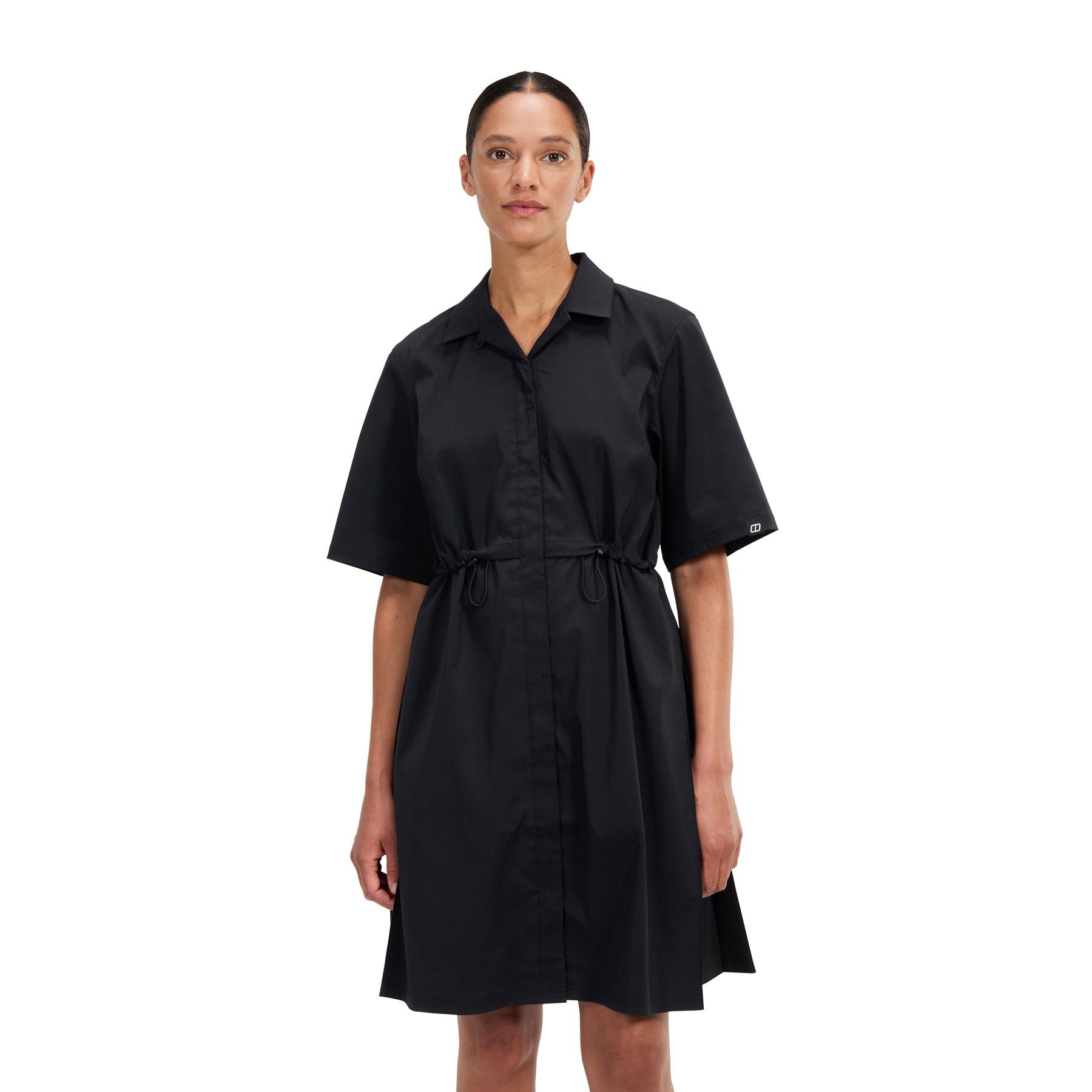 Berghaus Outdoorhemd EVERYDAY EXPLORER DRESS Damen