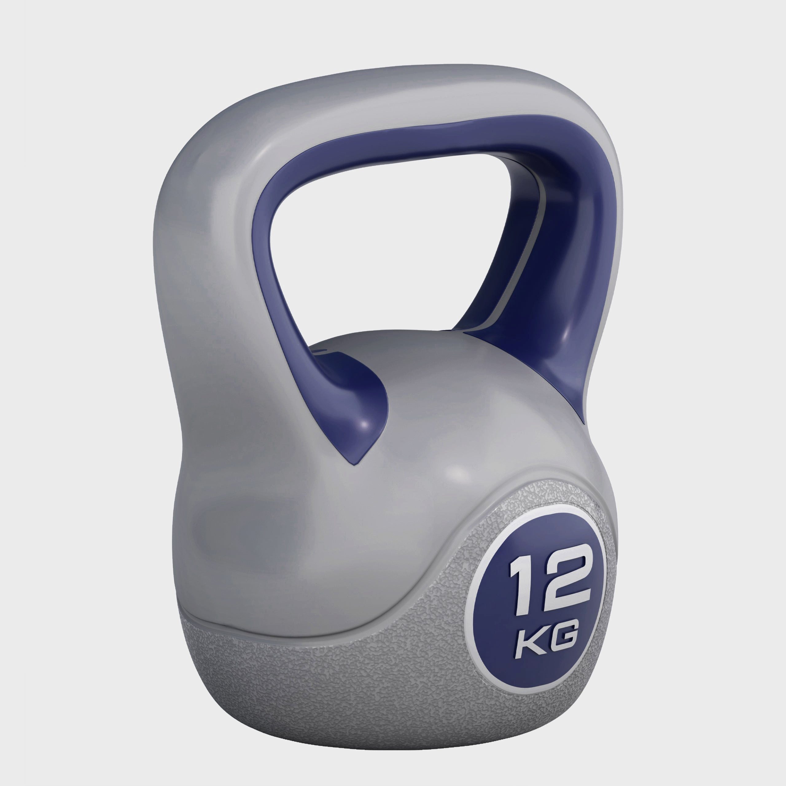 GORILLA SPORTS Kettlebell Kettlebell Stylish 2-20 KG