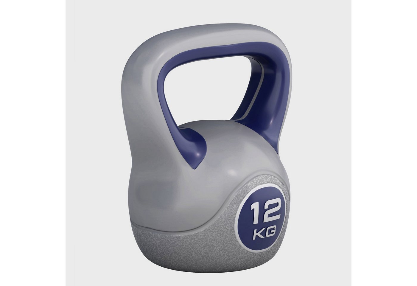 GORILLA SPORTS Kettlebell Kettlebell Stylish 2-20 KG