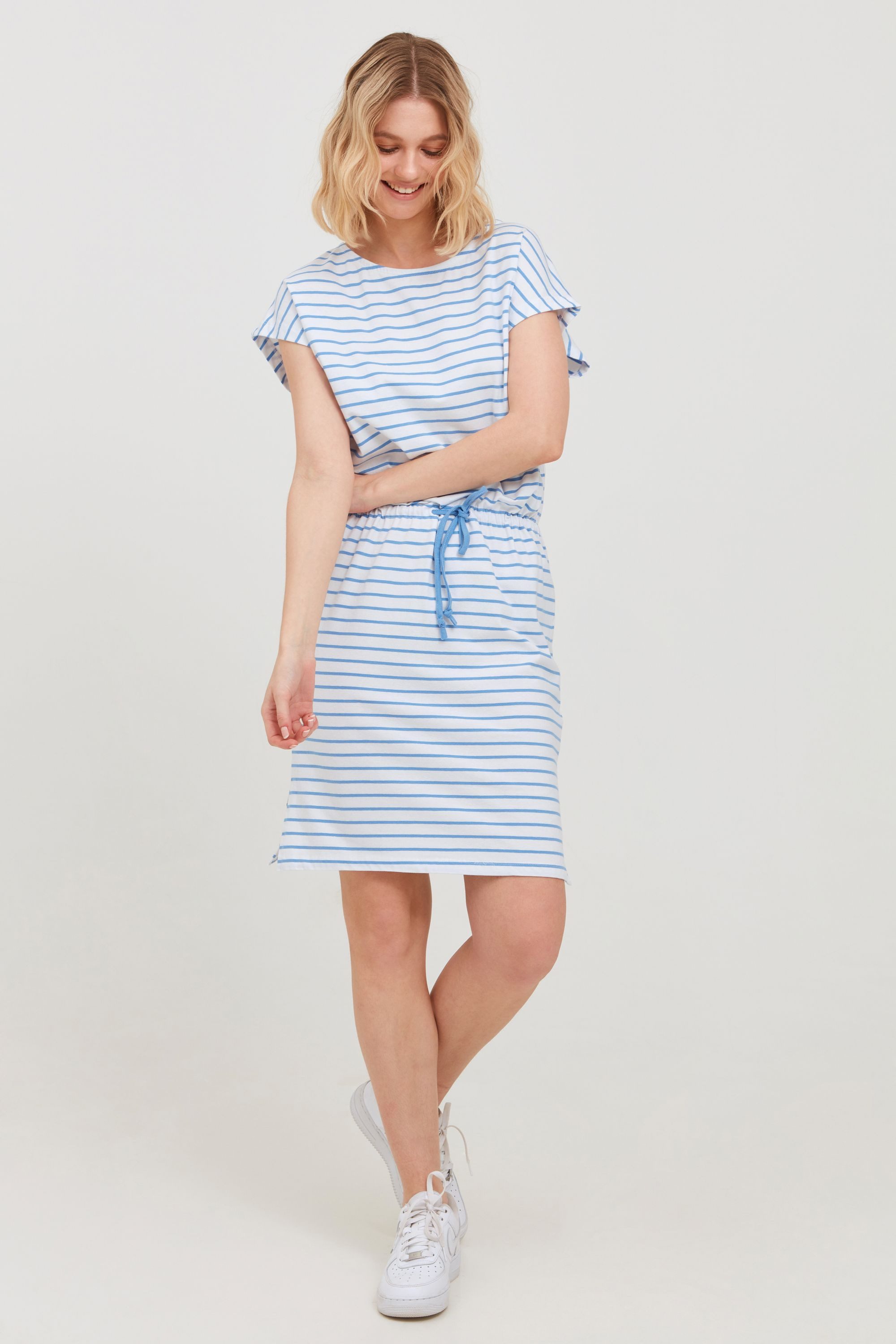 b.young Sommerkleid BYPANDINA TSHIRT DRESS - günstig online kaufen
