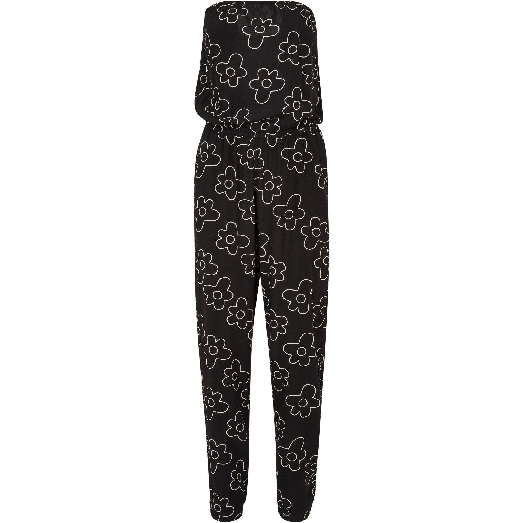 URBAN CLASSICS Jumpsuit Urban Classics Damen günstig online kaufen
