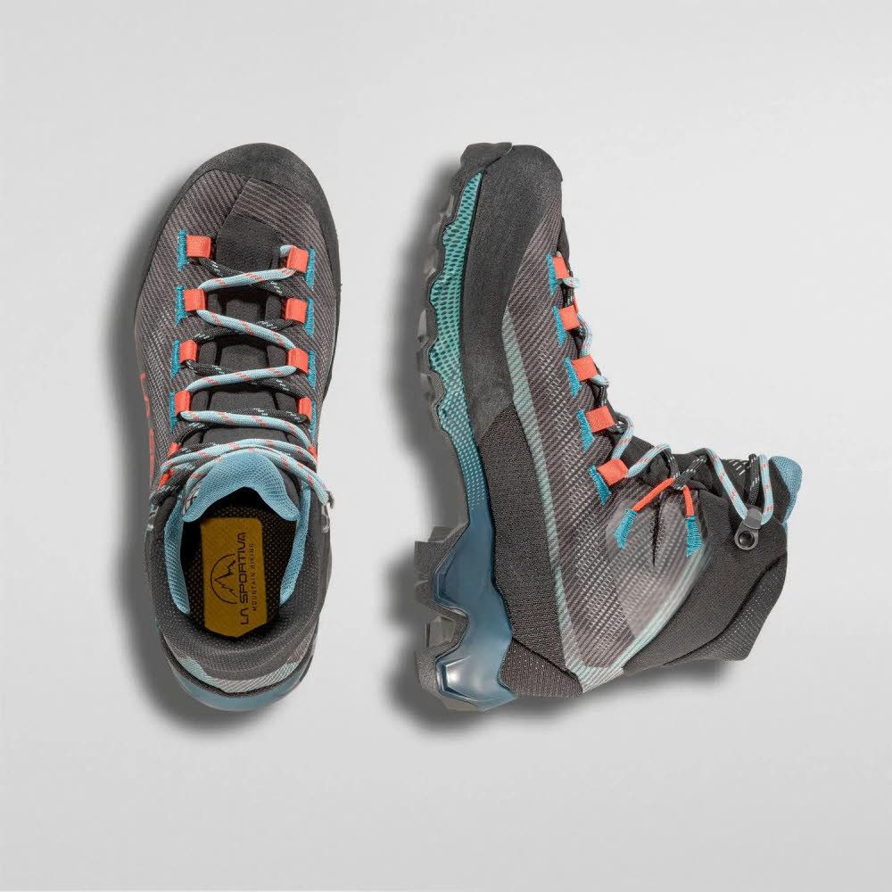La Sportiva DA Aequilibrium Hike Woman GTX Wanderstiefel