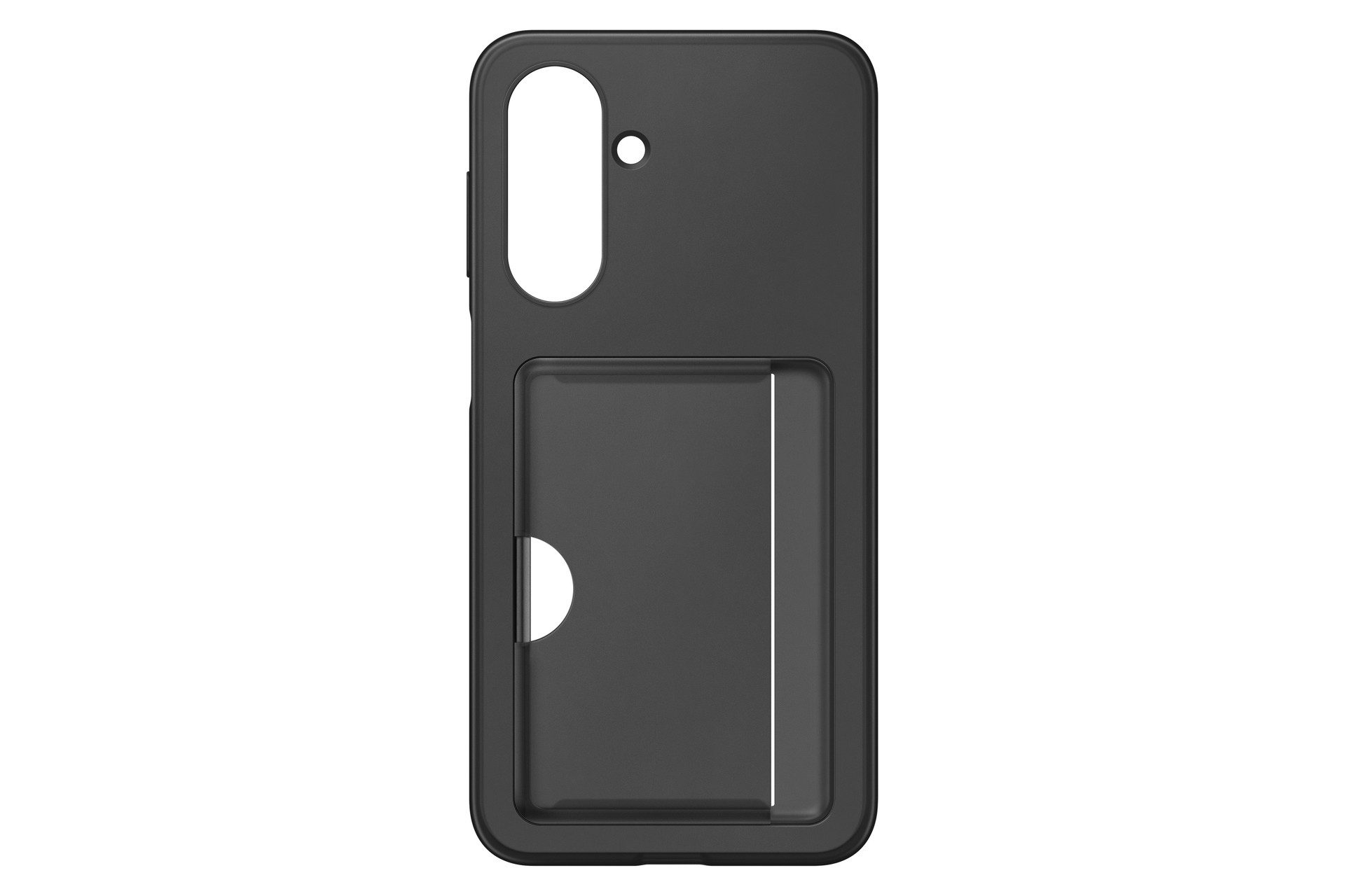 Samsung Handyhülle Card Slot Case für Samsung Galaxy A17, Backcover, Schutzhülle, Handyschutzhülle, Case, Schutzcase, stoßfest
