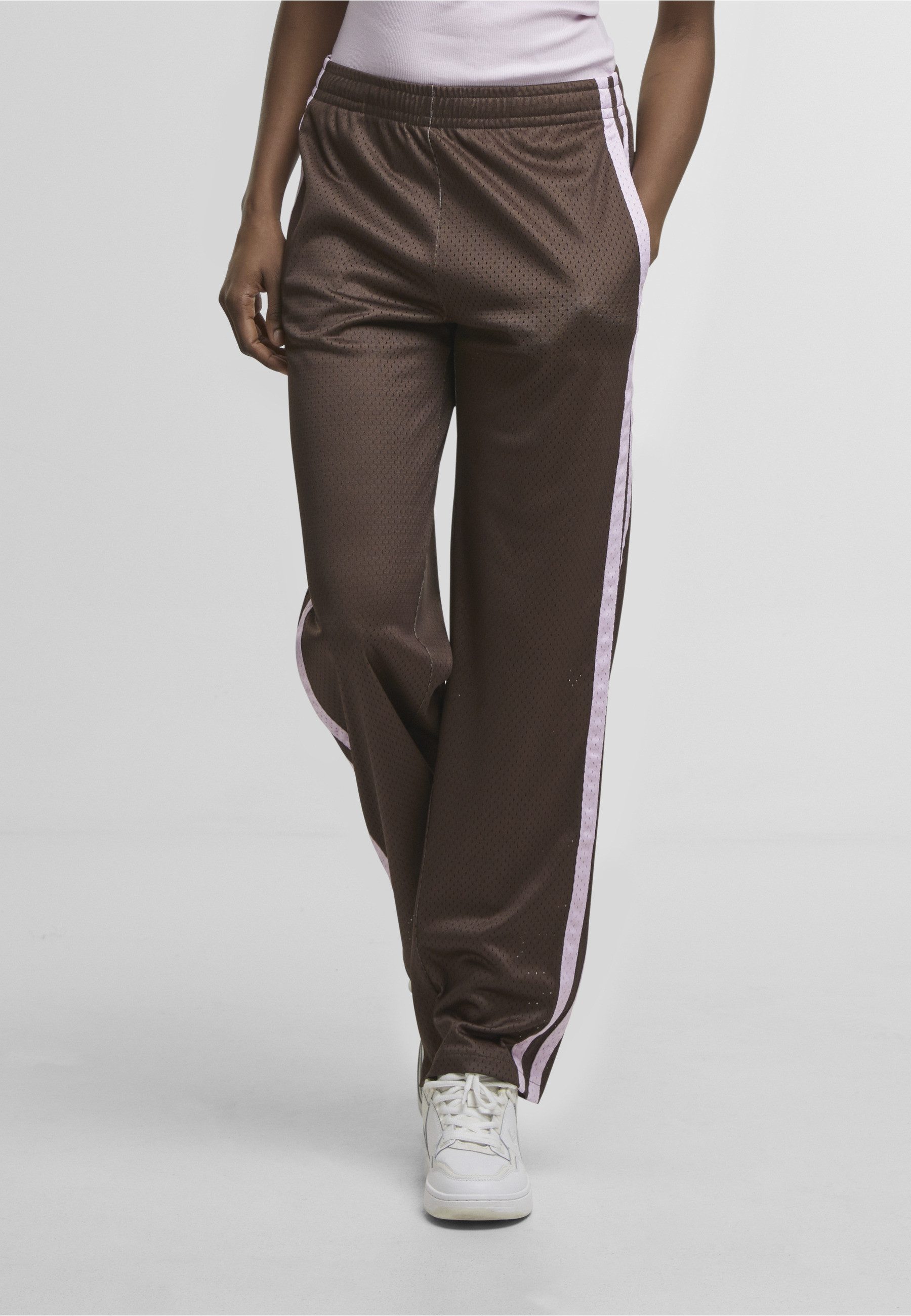 Karl Kani Jogginghose Karl Kani Og Mesh Trackpants (1-tlg)