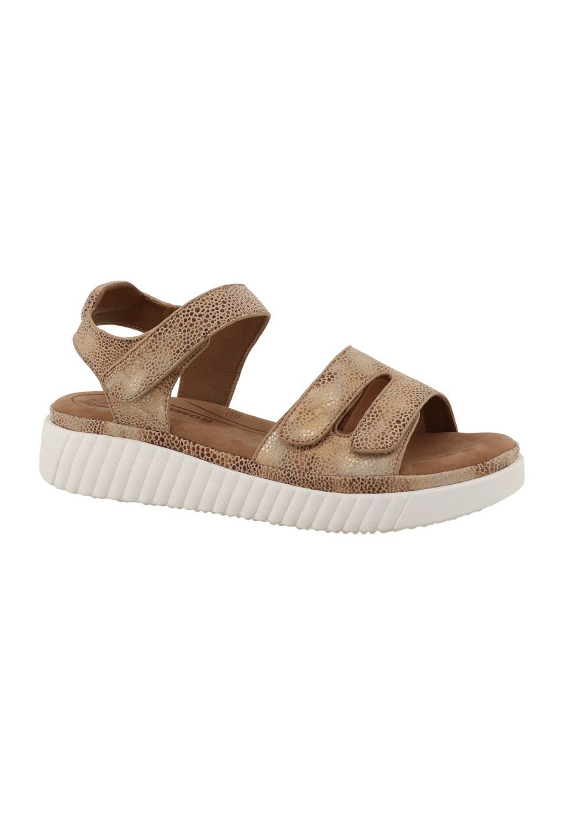 Romika Romika Flat Sandals - Mules Mules
