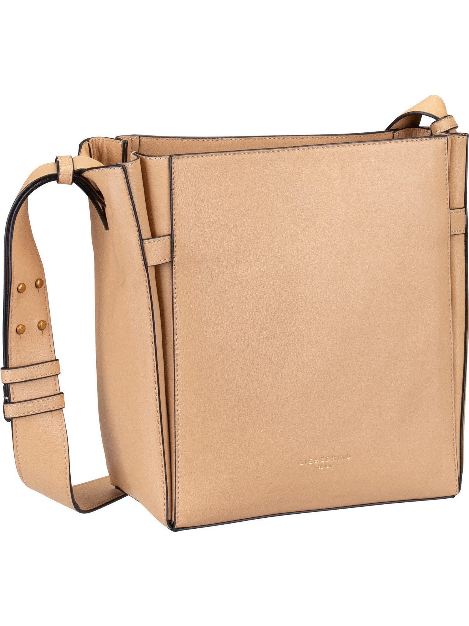 Liebeskind Berlin Umhängetasche Hilla, Crossbody Bag günstig online kaufen