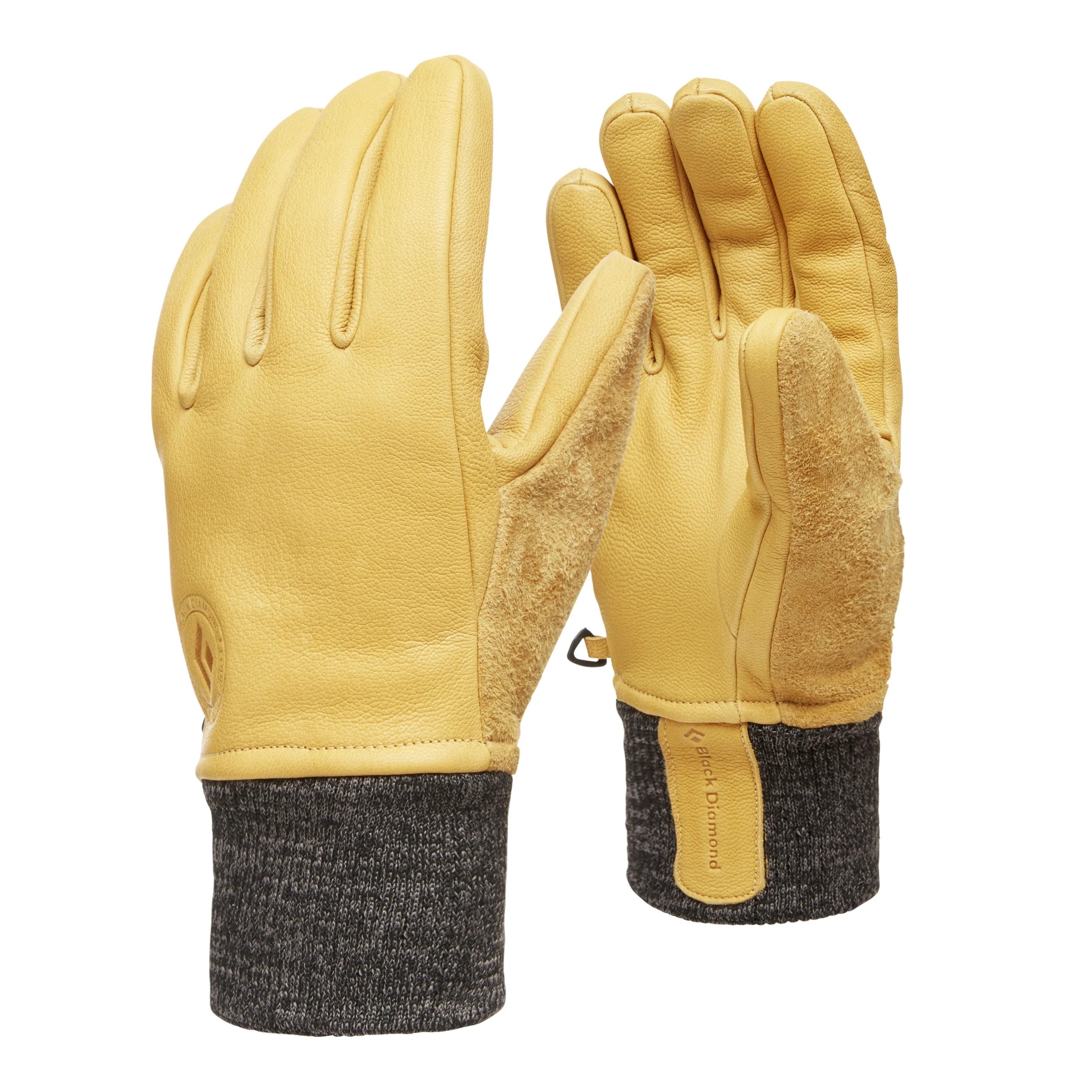 Black Diamond Multisporthandschuhe Dirt Bag Gloves Handschuhe - Black Diamo günstig online kaufen
