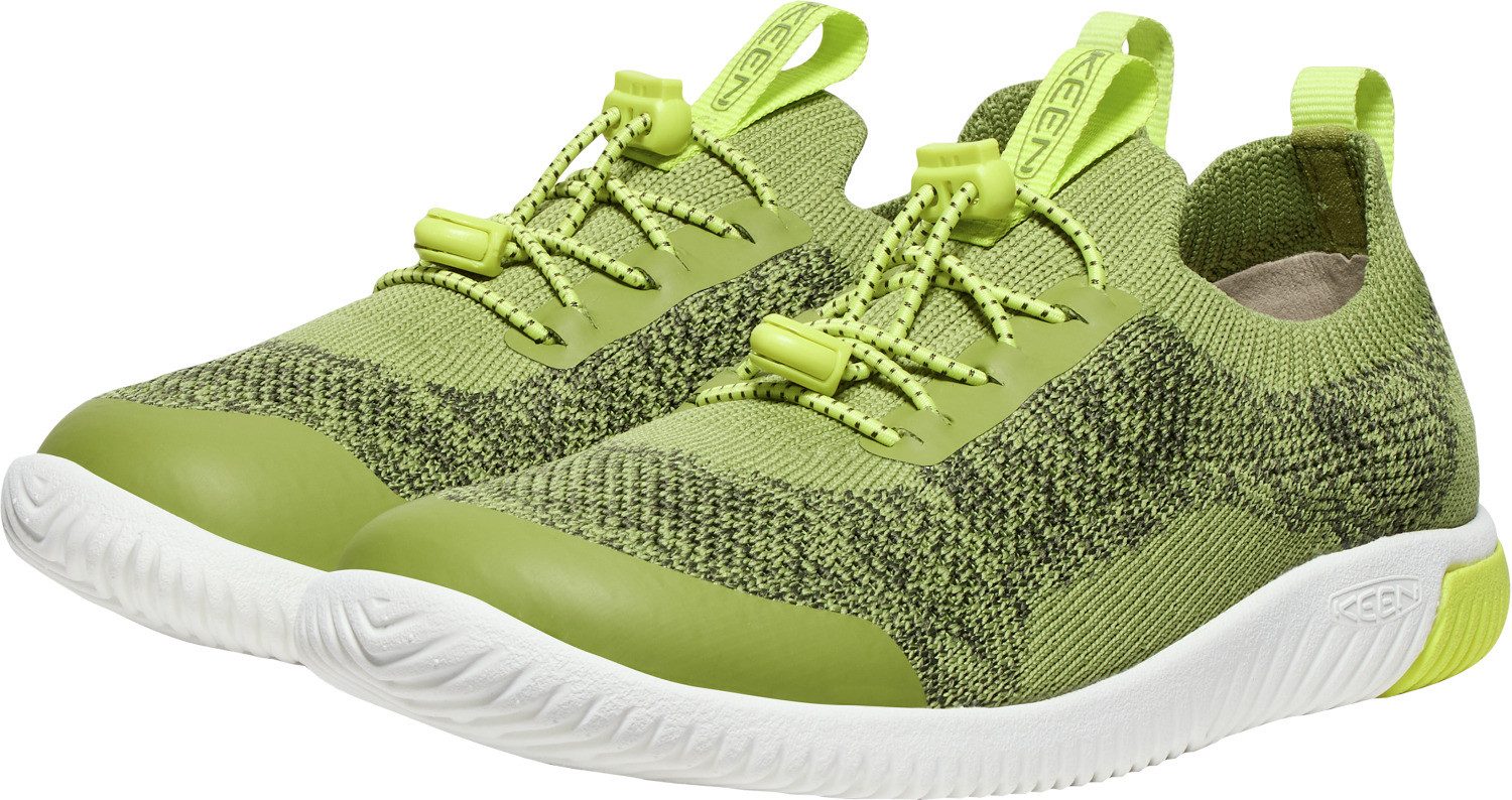 Keen KNX KNIT LACE Barfußschuh günstig online kaufen