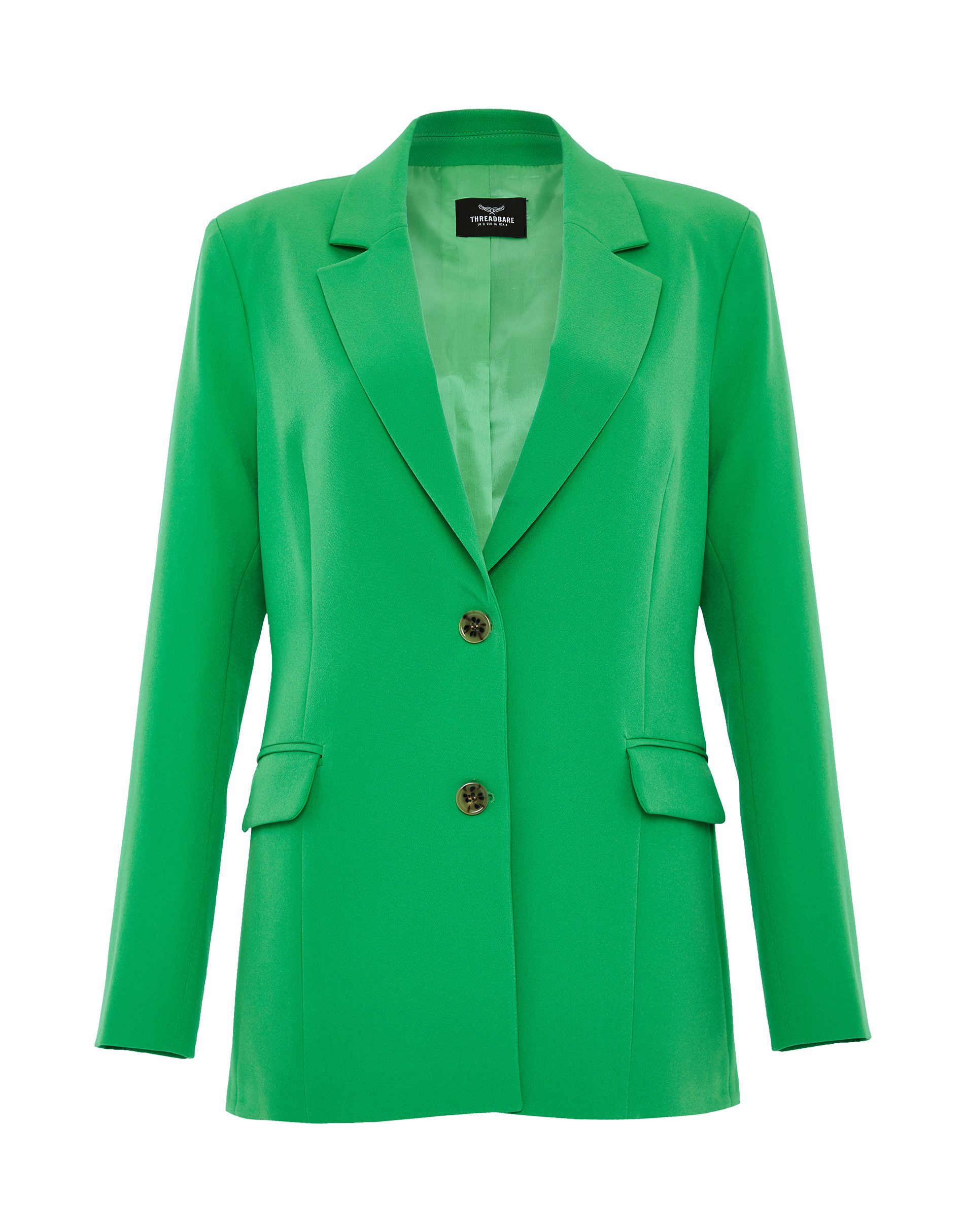 Threadbare Jackenblazer THBSanta Monica (1-tlg) im günstig online kaufen