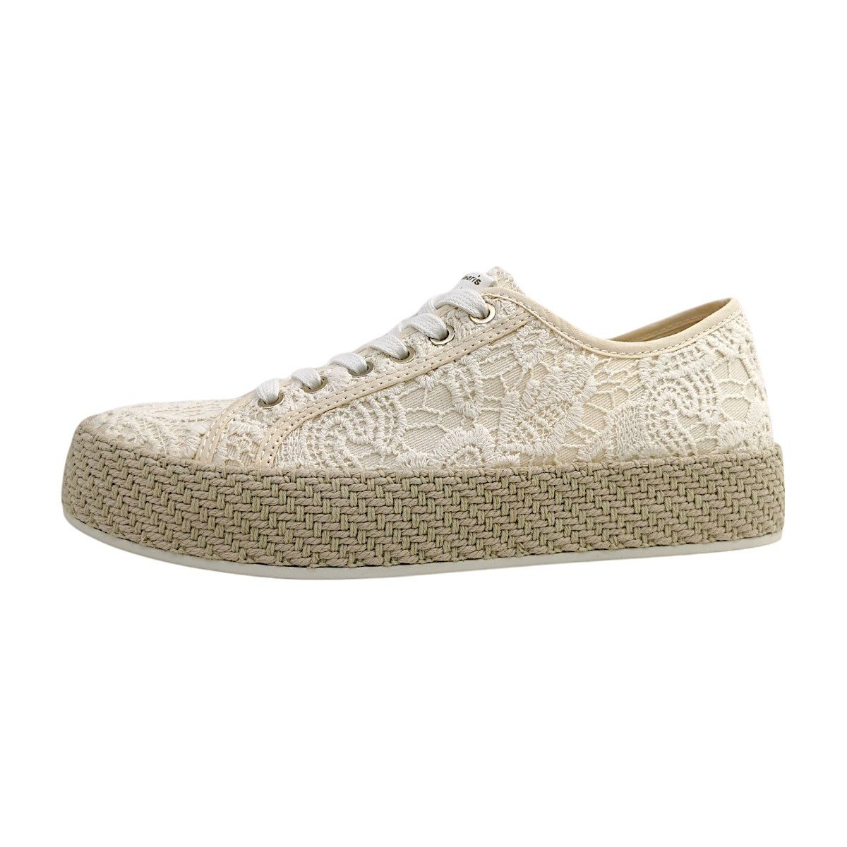 Tamaris Leinenschuh Slip-On Sneaker günstig online kaufen