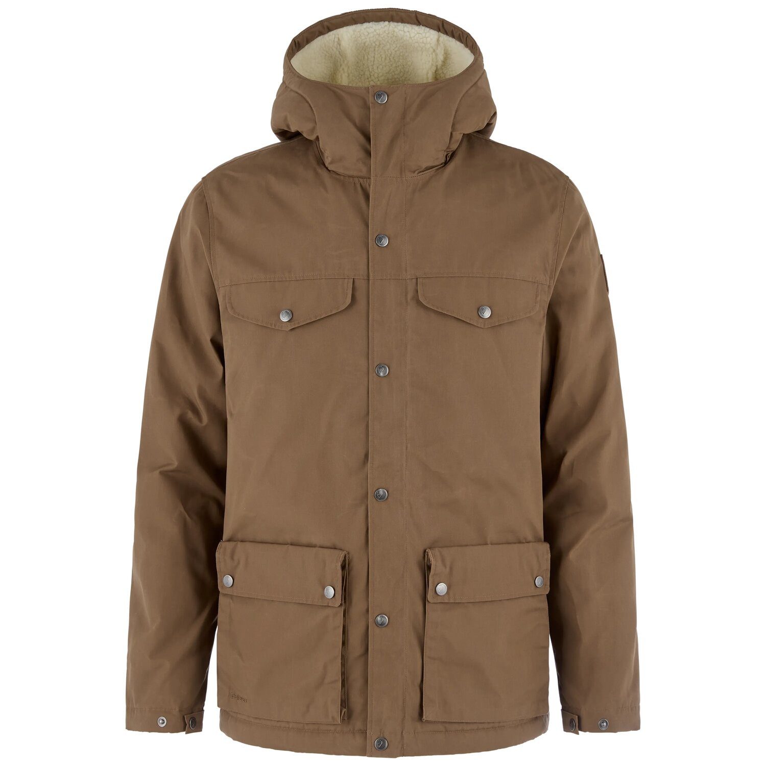 Fjällräven Funktionsjacke Fjällräven Herren Greenland Winter Jacket