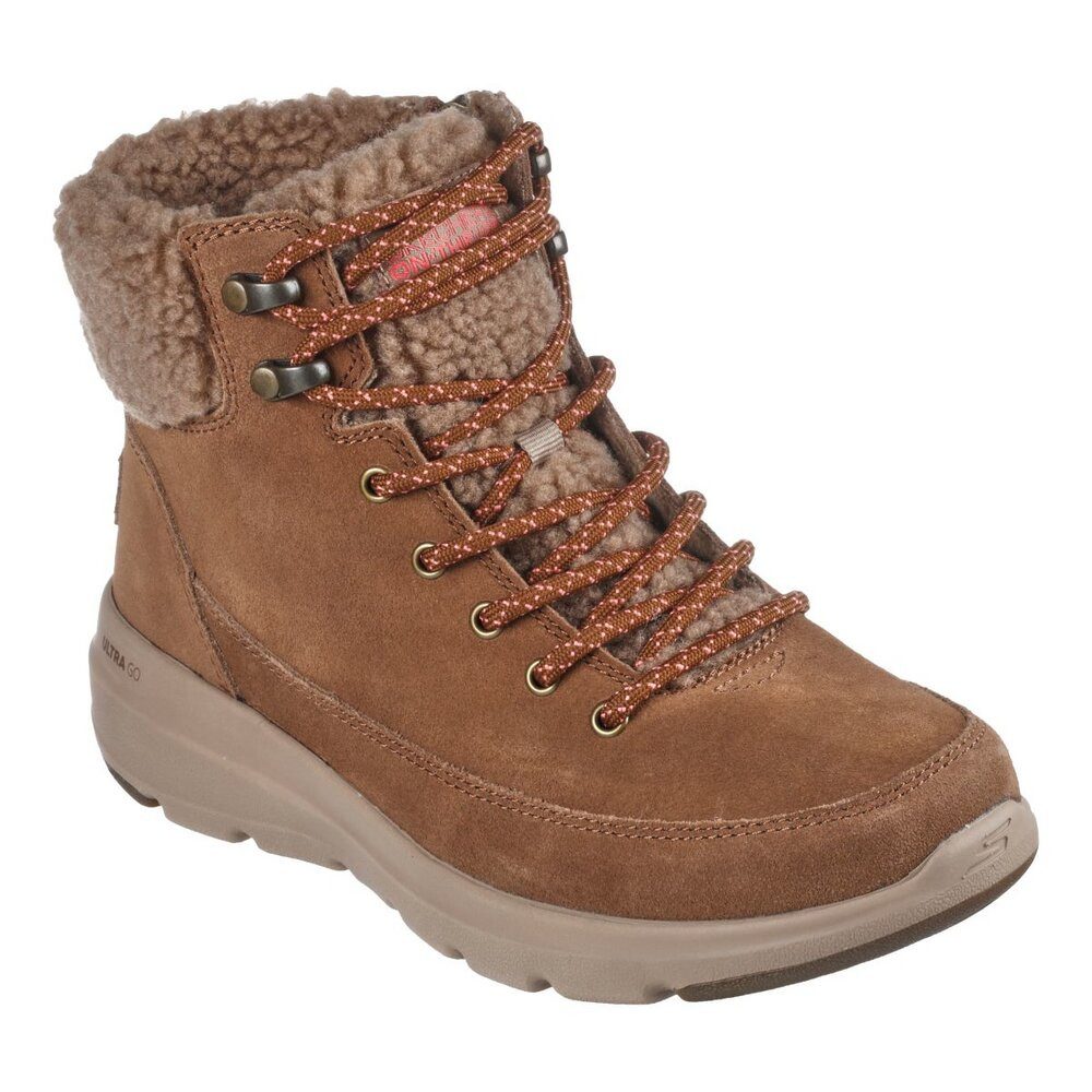 Skechers Skechers - GLACIAL ULTRA WOODLANDS günstig online kaufen
