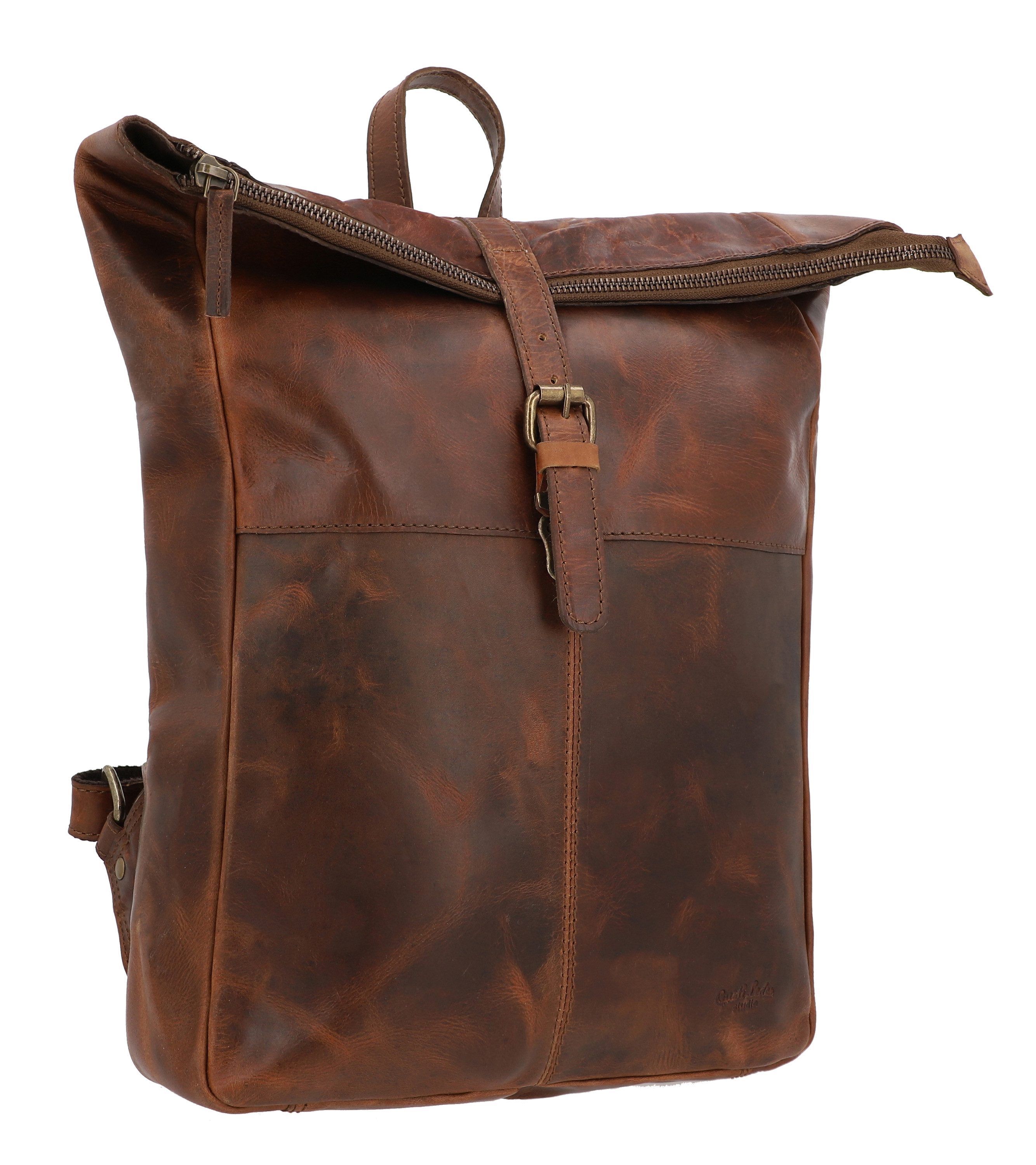Gusti Leder Rucksack Gusti Leder Rucksack Valja (1-tlg)