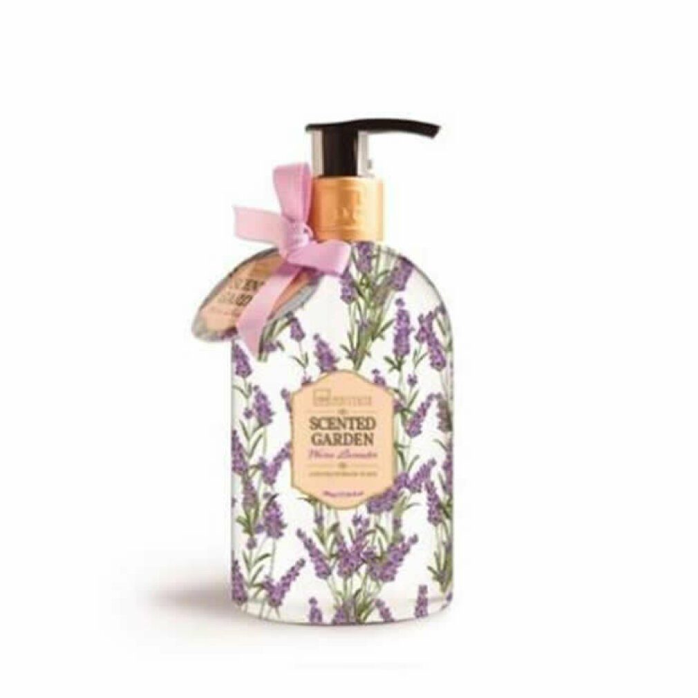Idc Körperpflegemittel Scented Garden Body Lotion Lavanda 500ml