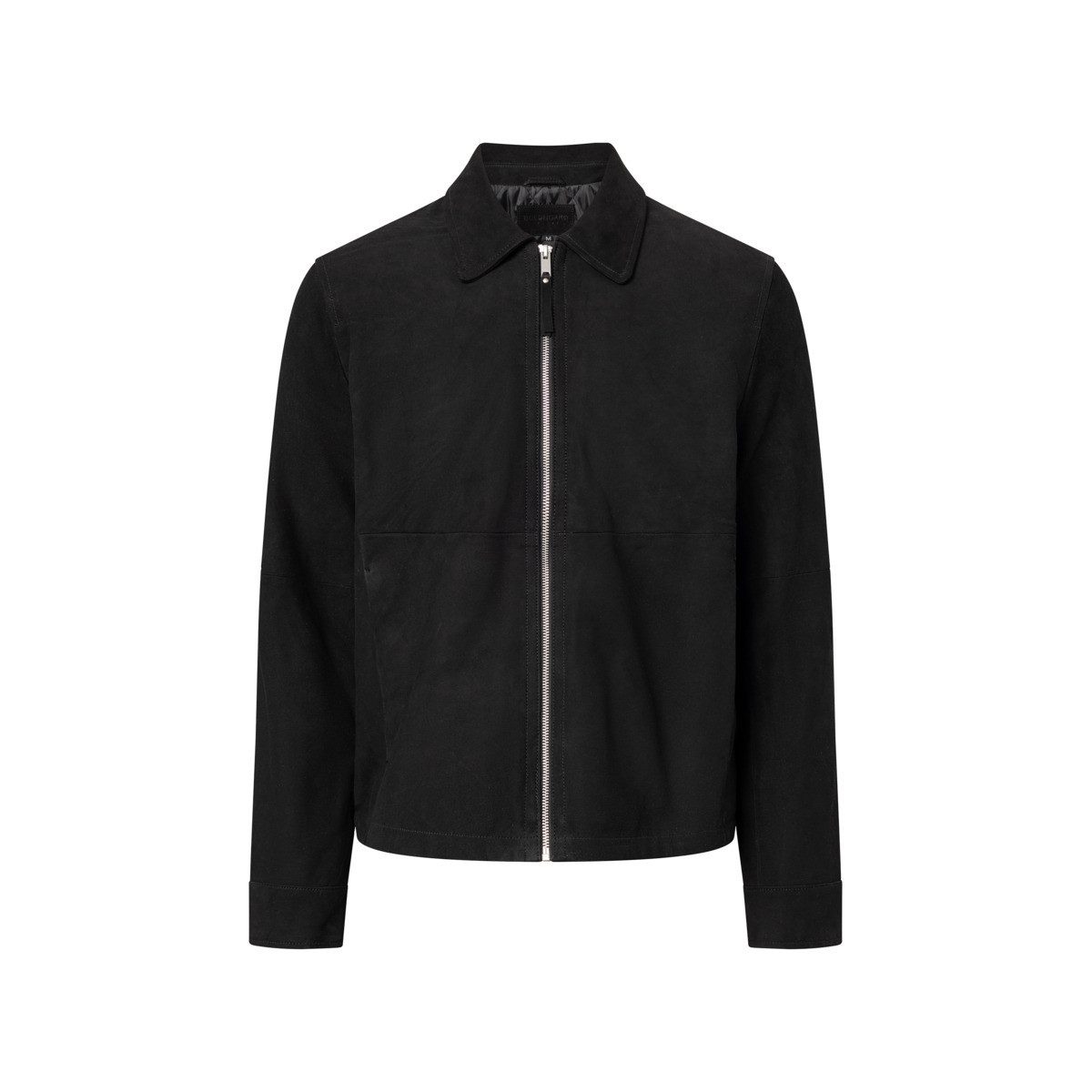 Bolongaro Trevor Lederjacke Timothy Jacket Herren Bomberjacke, Freizeitjacke, Blazer, Pufferjacke, Übergangsjacke