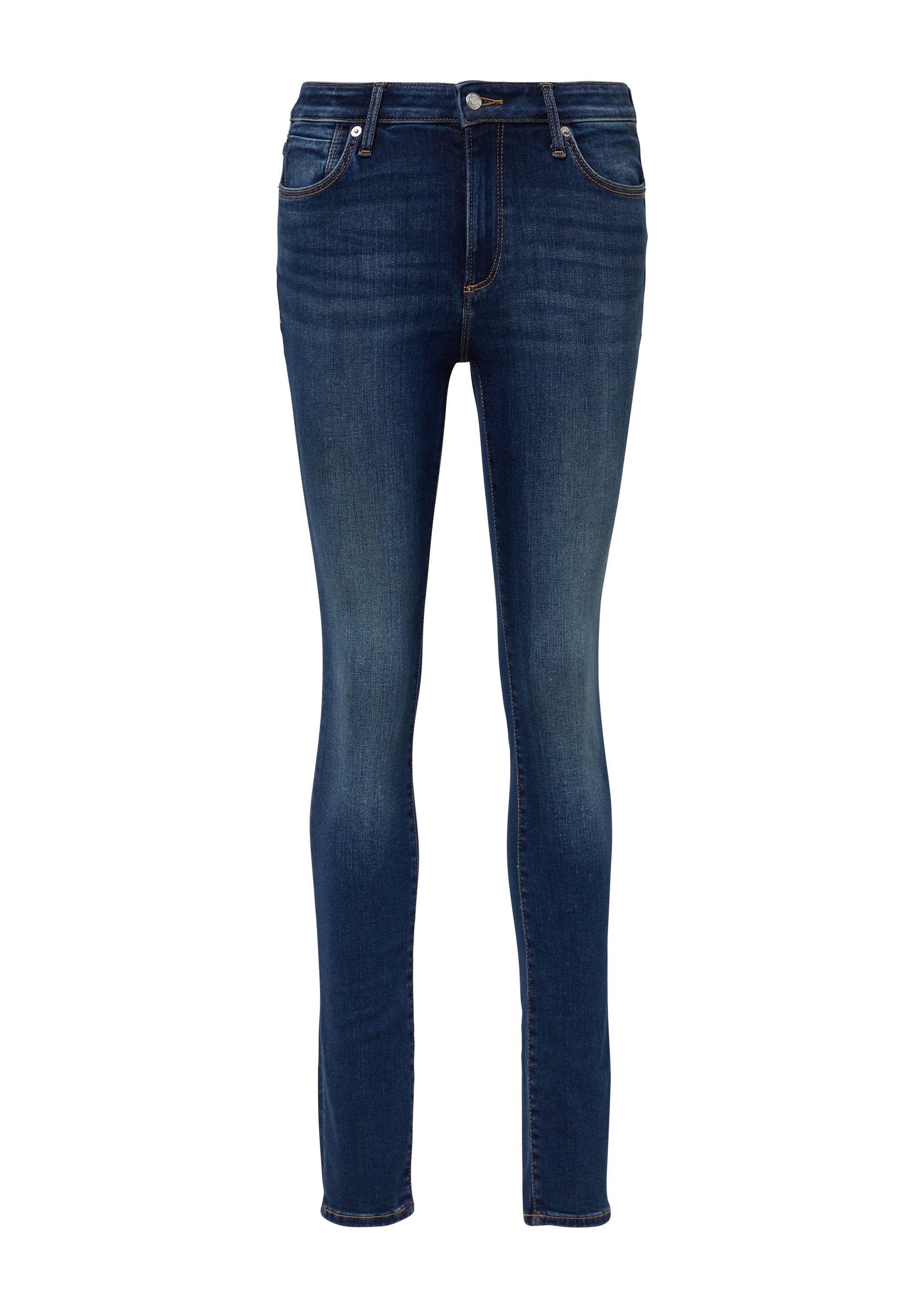 Skinny-fit-Jeans Jeans-Hose IZABELL