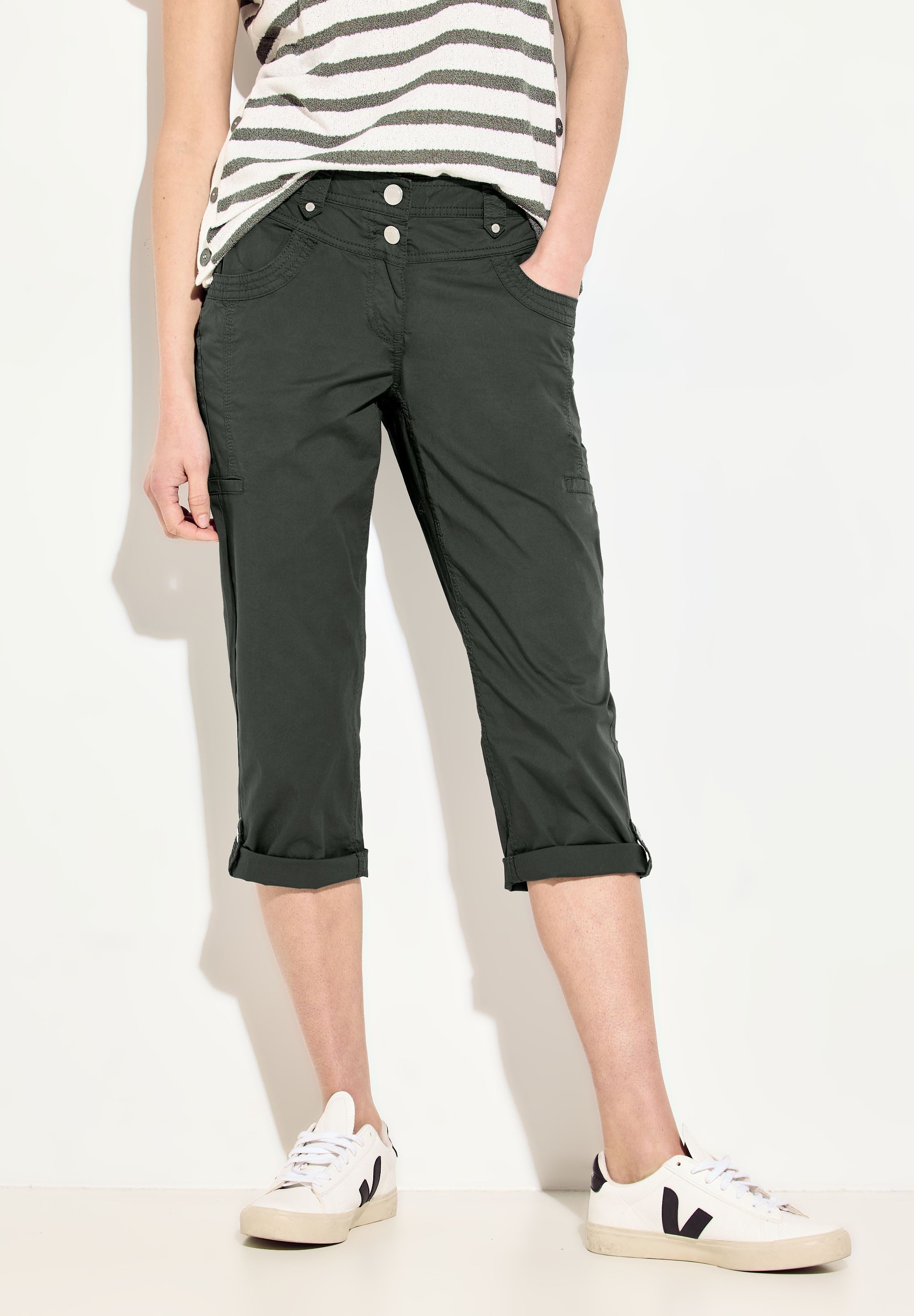 CECIL 5-Pocket-Jeans