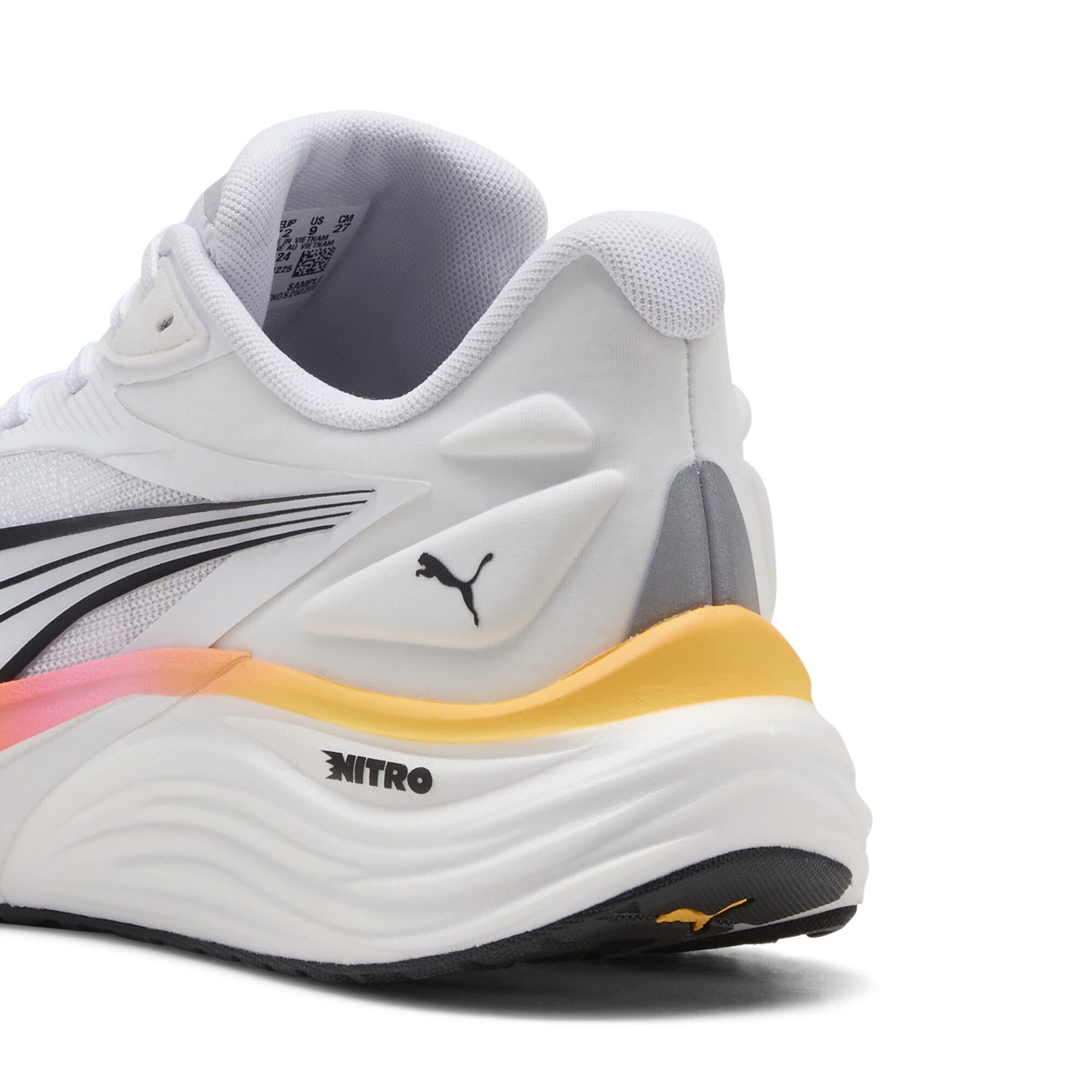 PUMA Electrify NITRO™ 4 Laufschuhe Herren Trainingsschuh günstig online kaufen