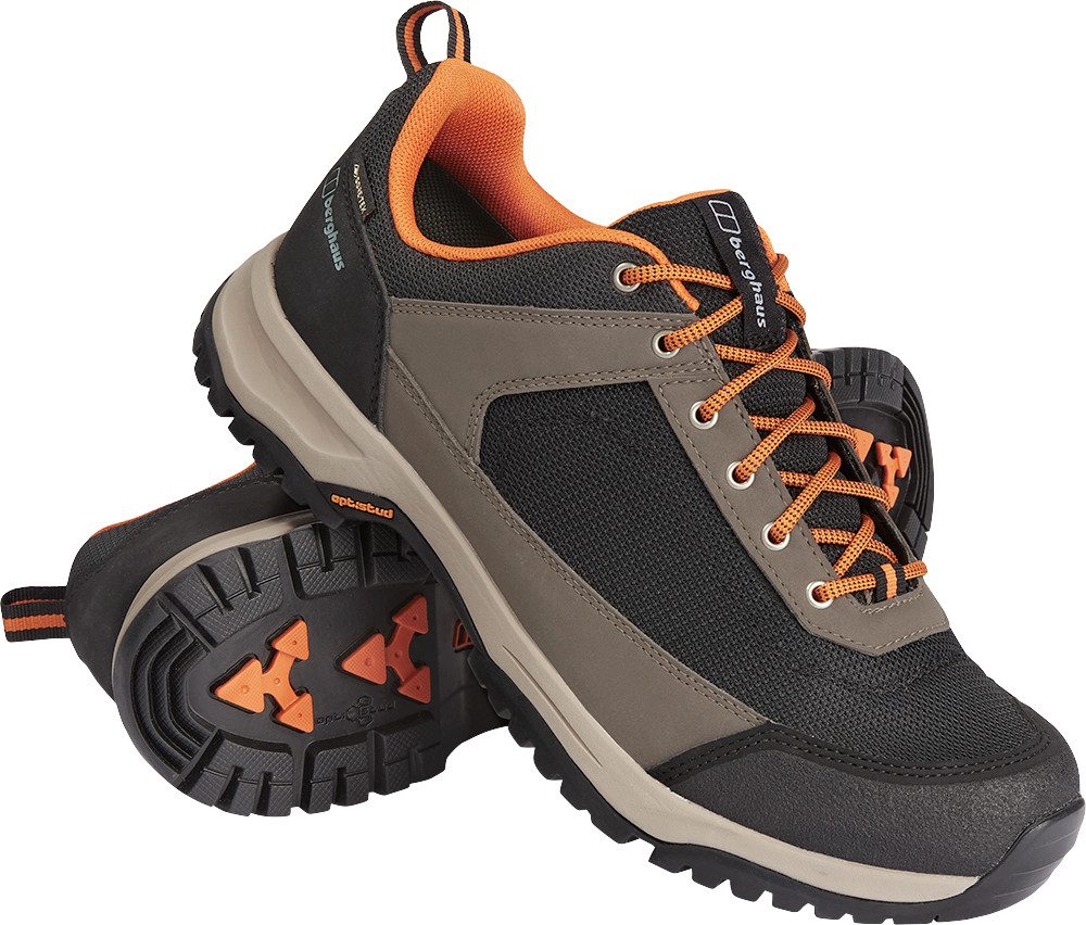 Berghaus Trekkingschuh wasserdicht