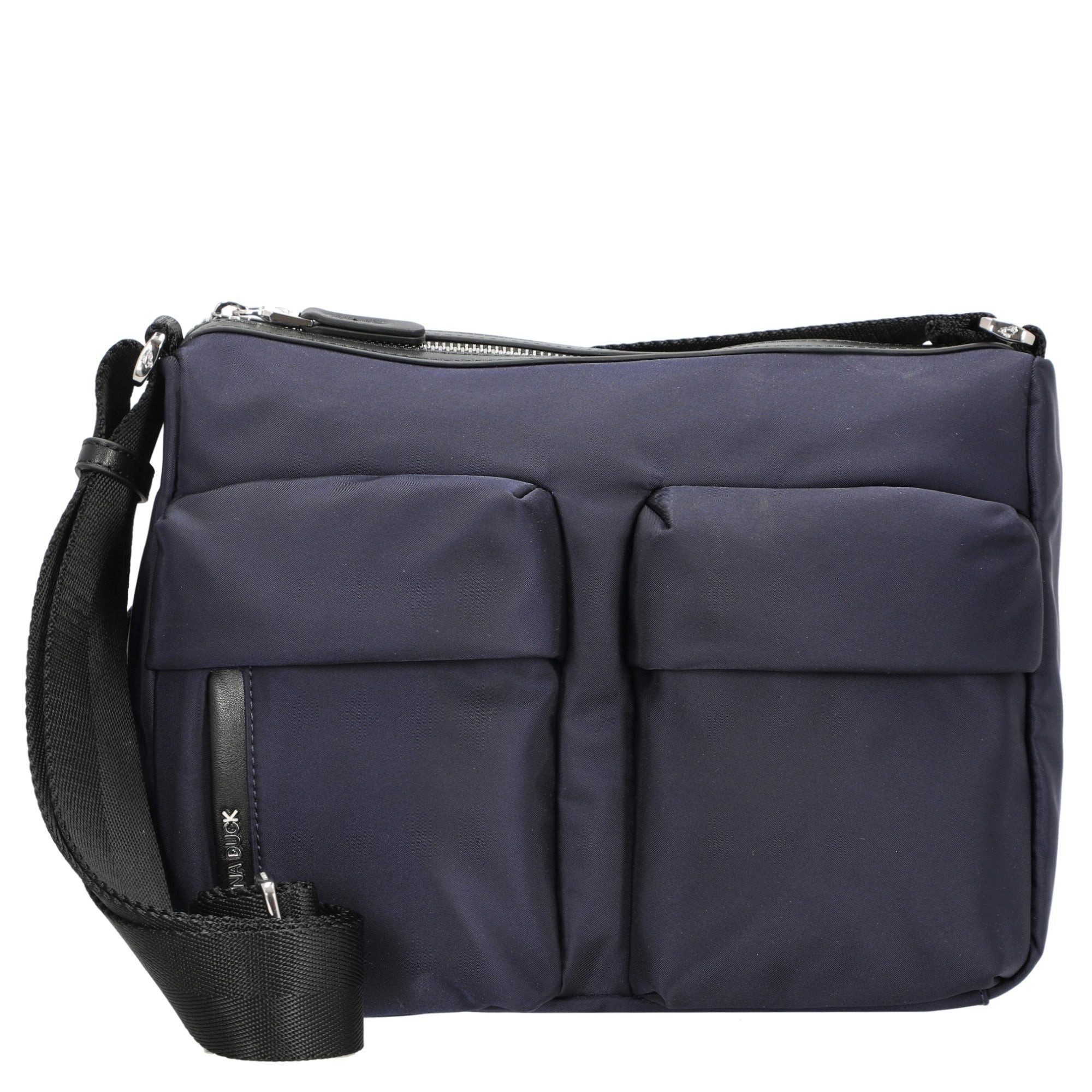 Umhängetasche Hunter Umhängetasche 28 cm (eclipse)
