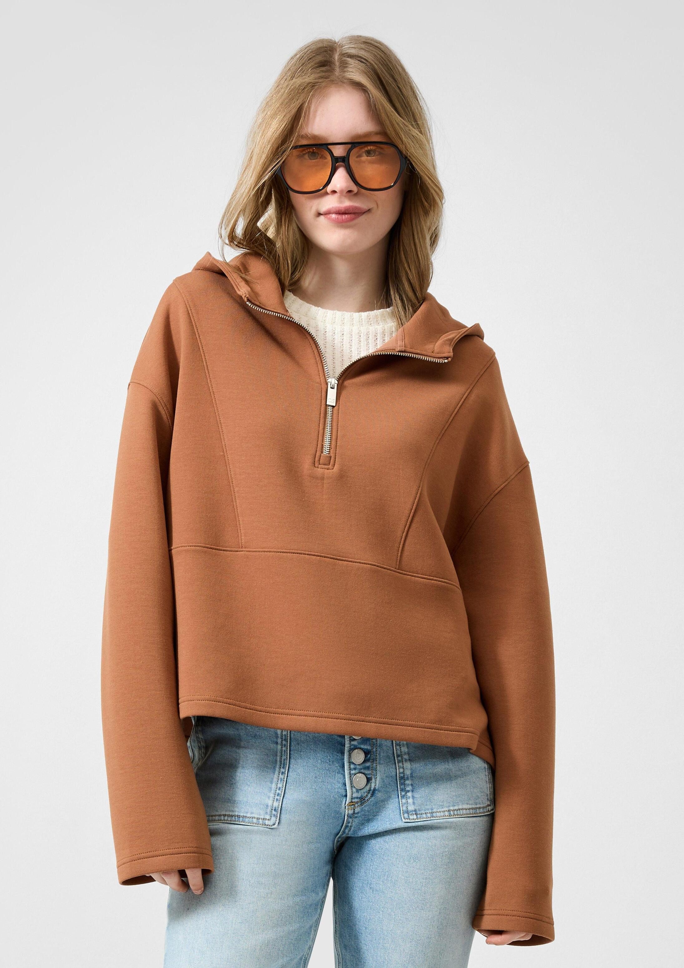 QS Sweatshirt Sweatshirt Sweatshirt