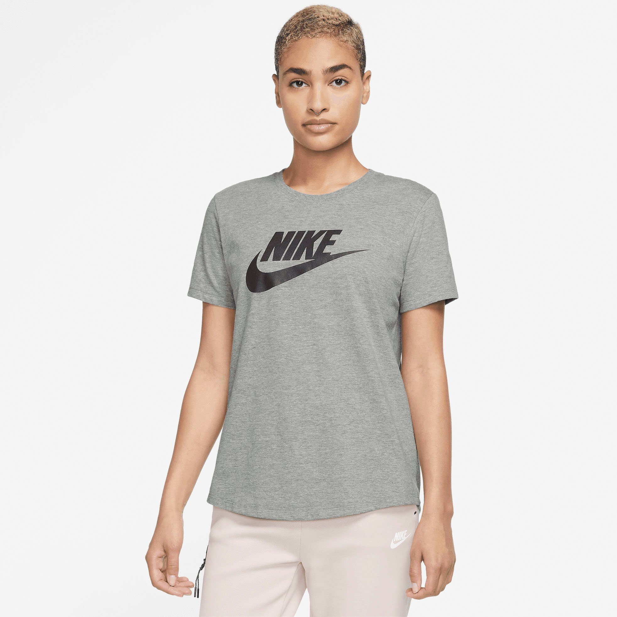 Nike Sportswear T-Shirt ESSENTIALS WOMEN'S LOGO günstig online kaufen