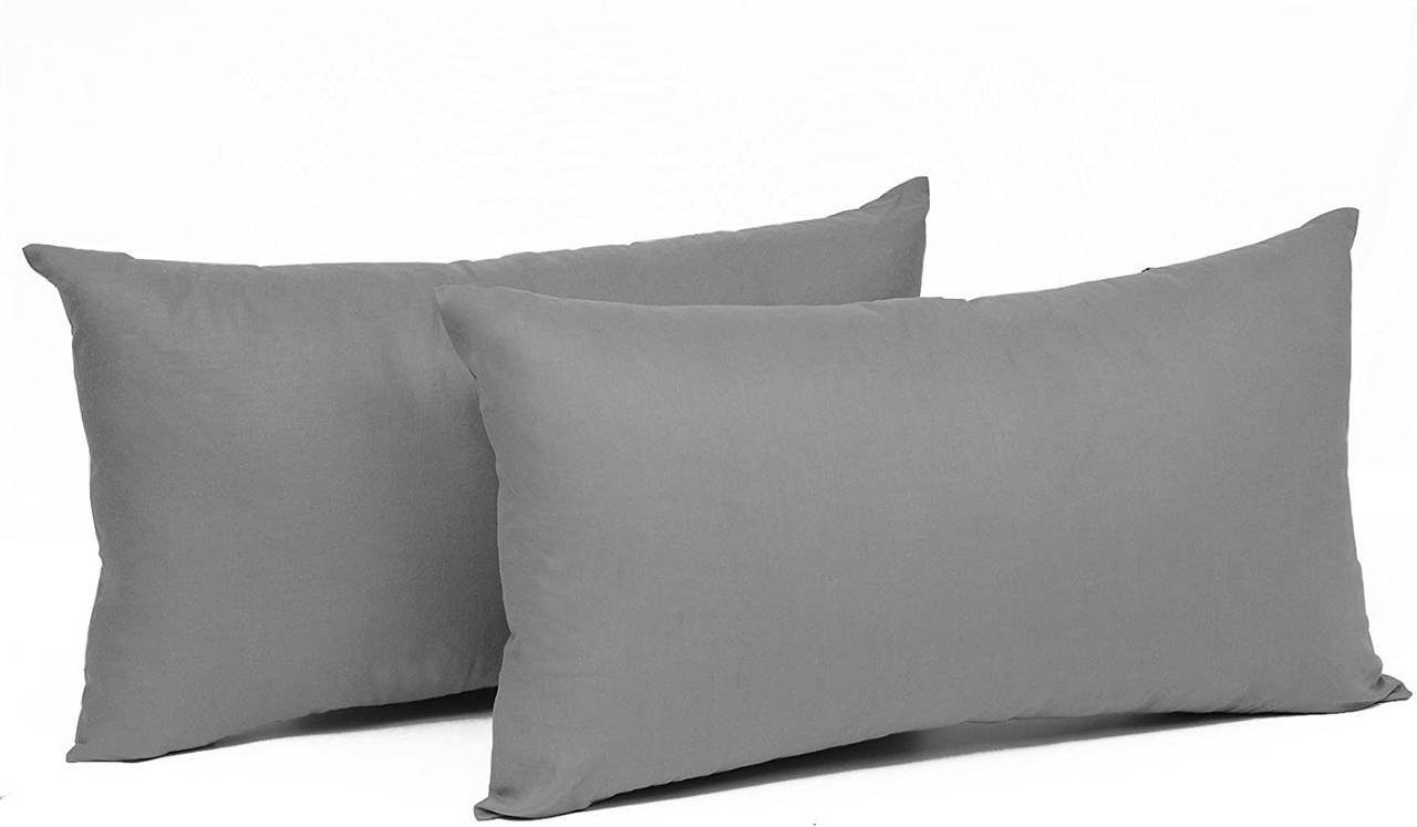 Woltu Kissenbezüge, 4x Kissenbezug Kissenhülle Baumwolle günstig online kaufen
