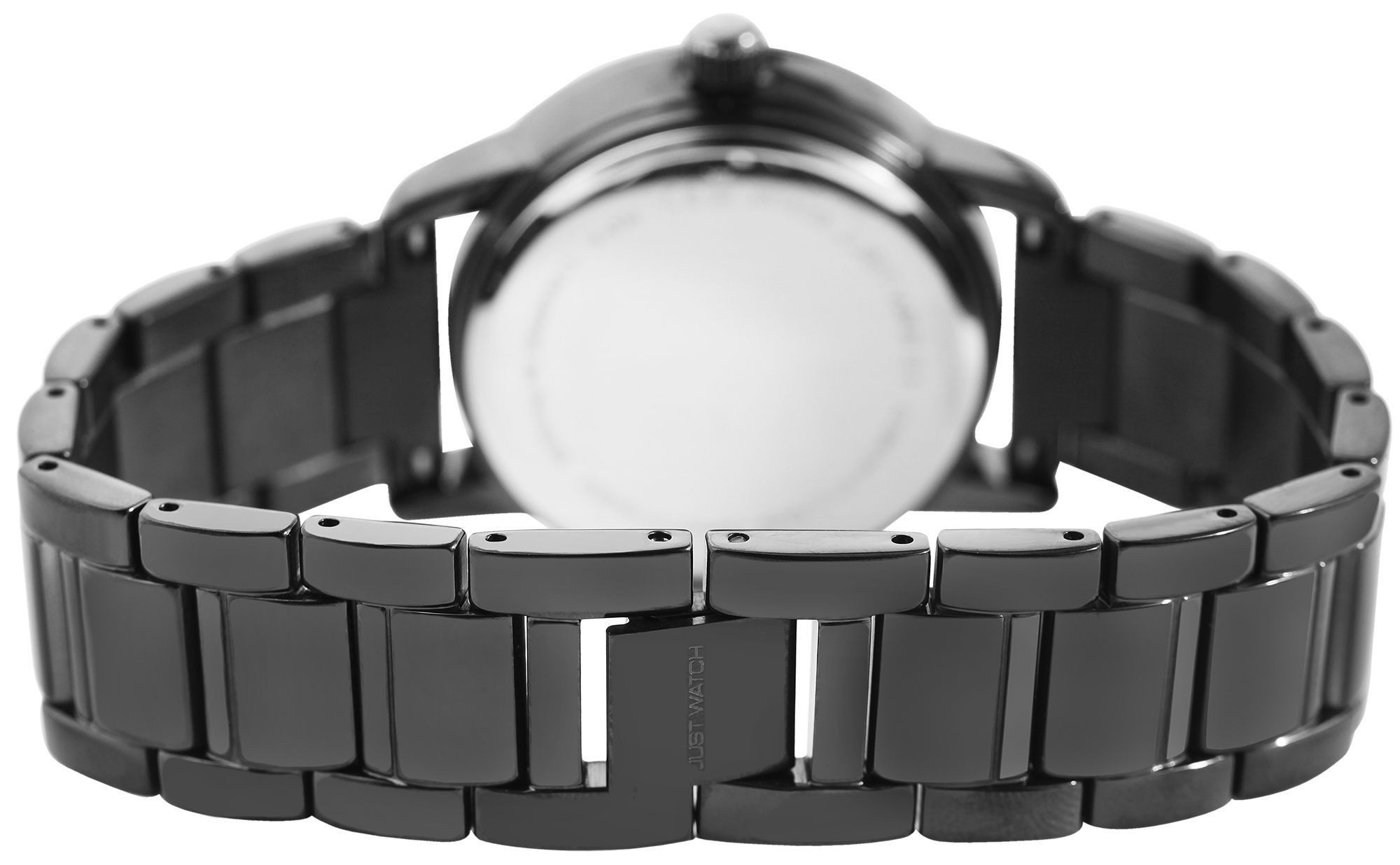 JUST WATCH Quarzuhr Abbey, 3 ATM