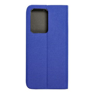 König Design Handyhülle Samsung Galaxy S20 Ultra, Schutzhülle Schutztasche Case Cover Etuis Wallet Klapptasche Bookstyle