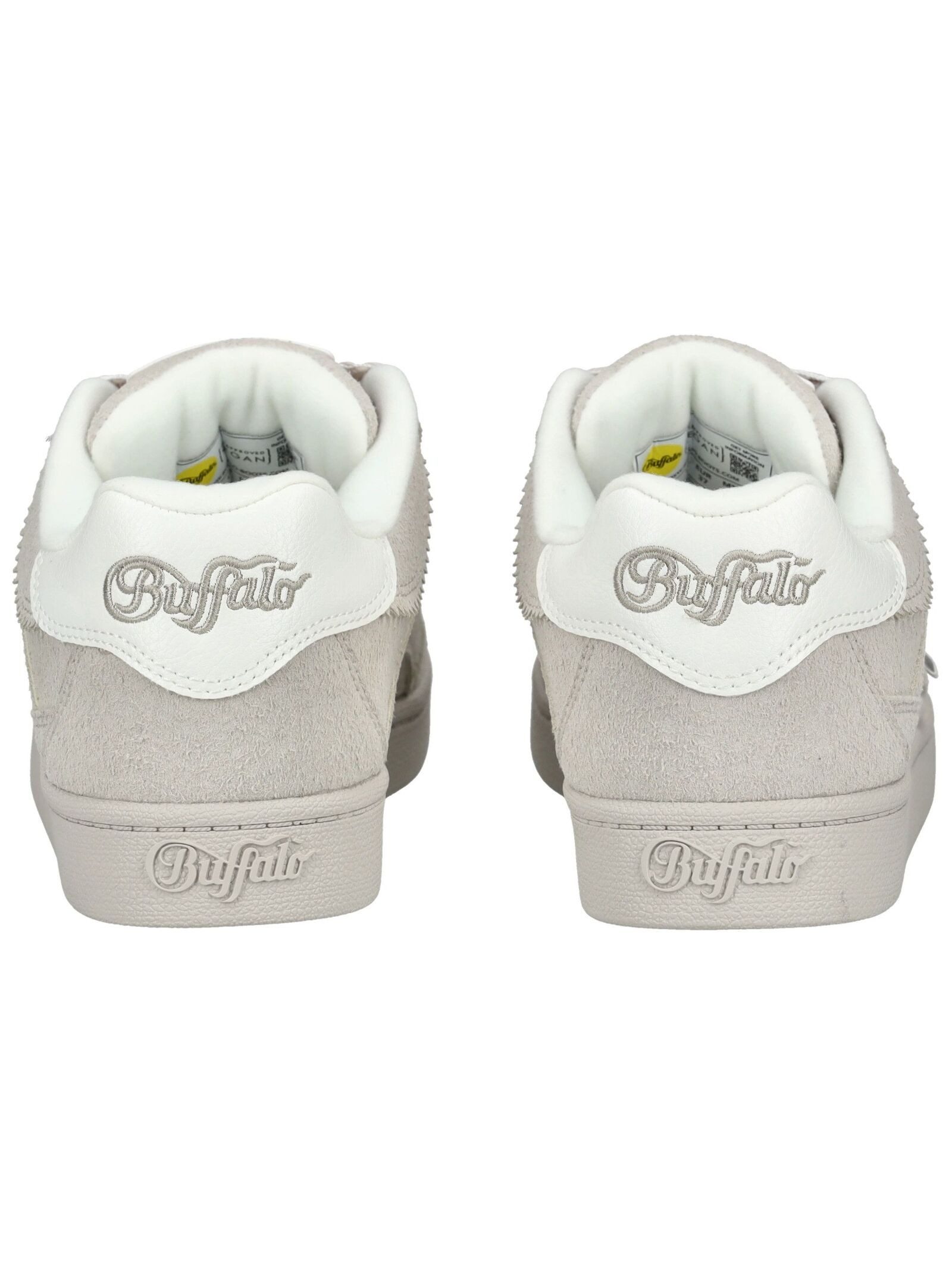 Buffalo Buffalo Sneaker Lederimitat Sneaker
