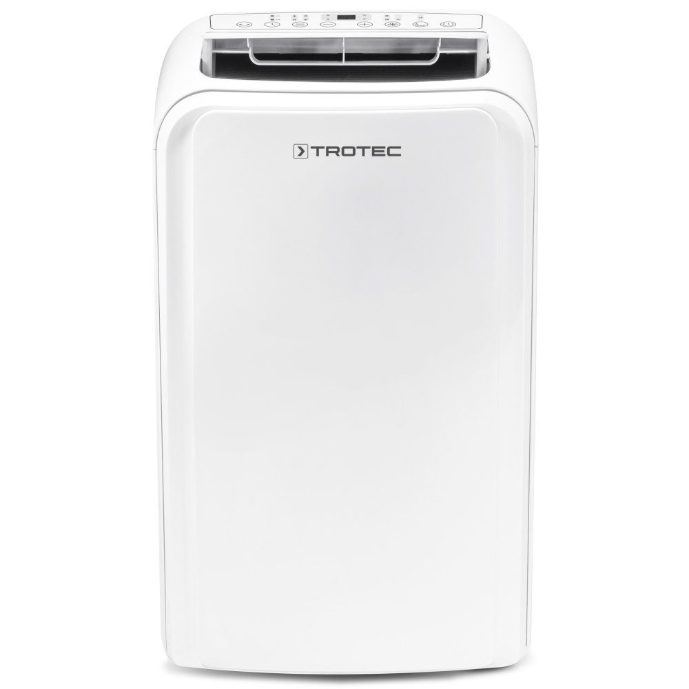 TROTEC 3-in-1-Klimagerät PAC für m³ bis 40 Räume A+, / m² X 3000 Geeignet 100