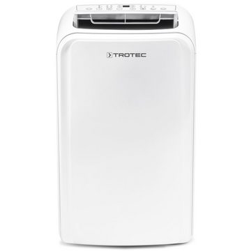 TROTEC 3-in-1-Klimagerät PAC 3000 X A+, Geeignet für Räume bis 40 m² / 100 m³