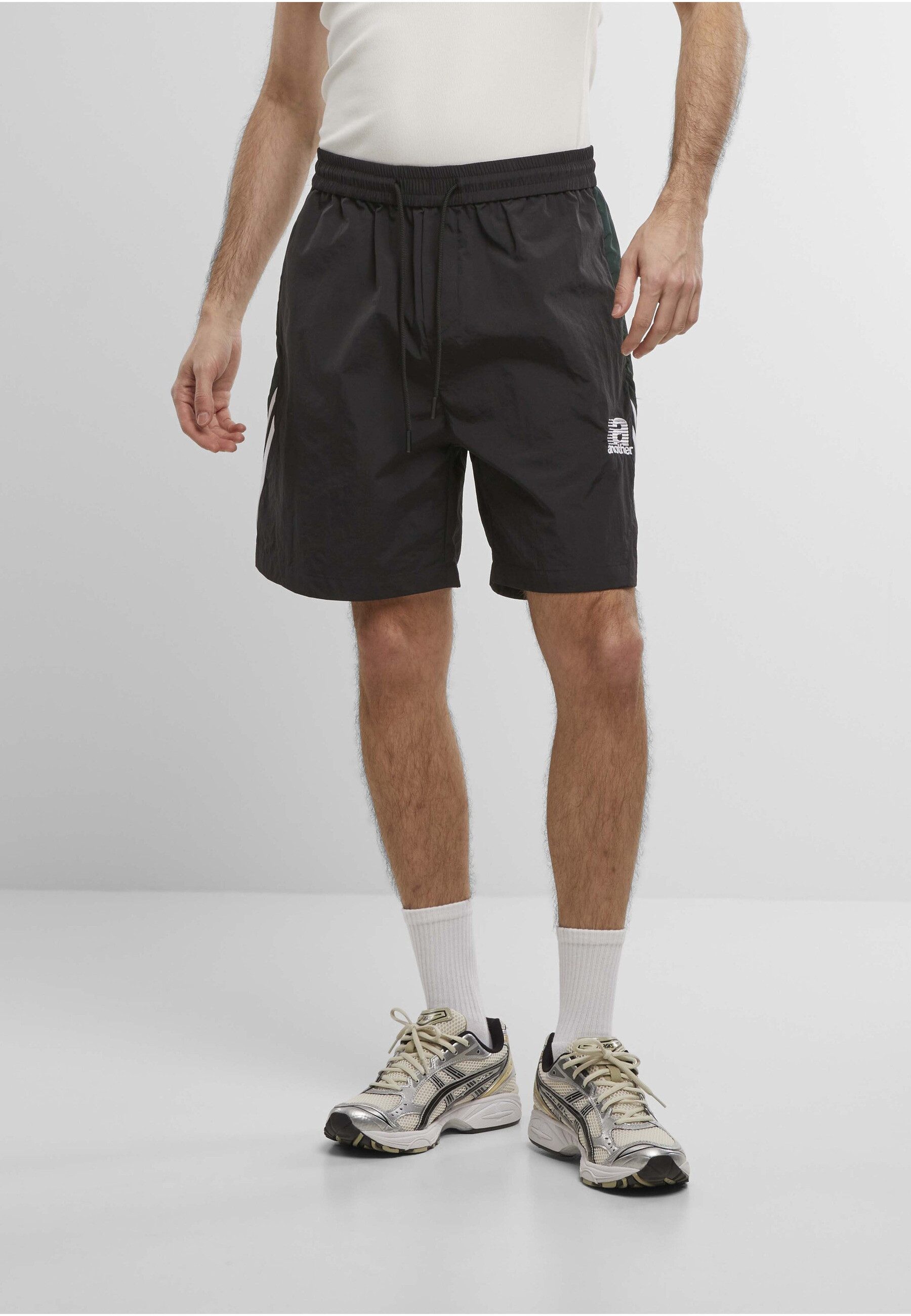 Another Cotton Lab Sweatshorts Another Cotton Lab Sporty Shorts (1-tlg)