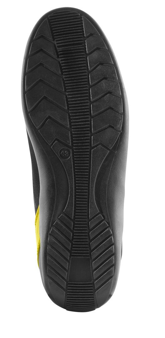 Bogotto Mix Disctrict Motorradschuhe Motorradstiefel Atmungsaktiv