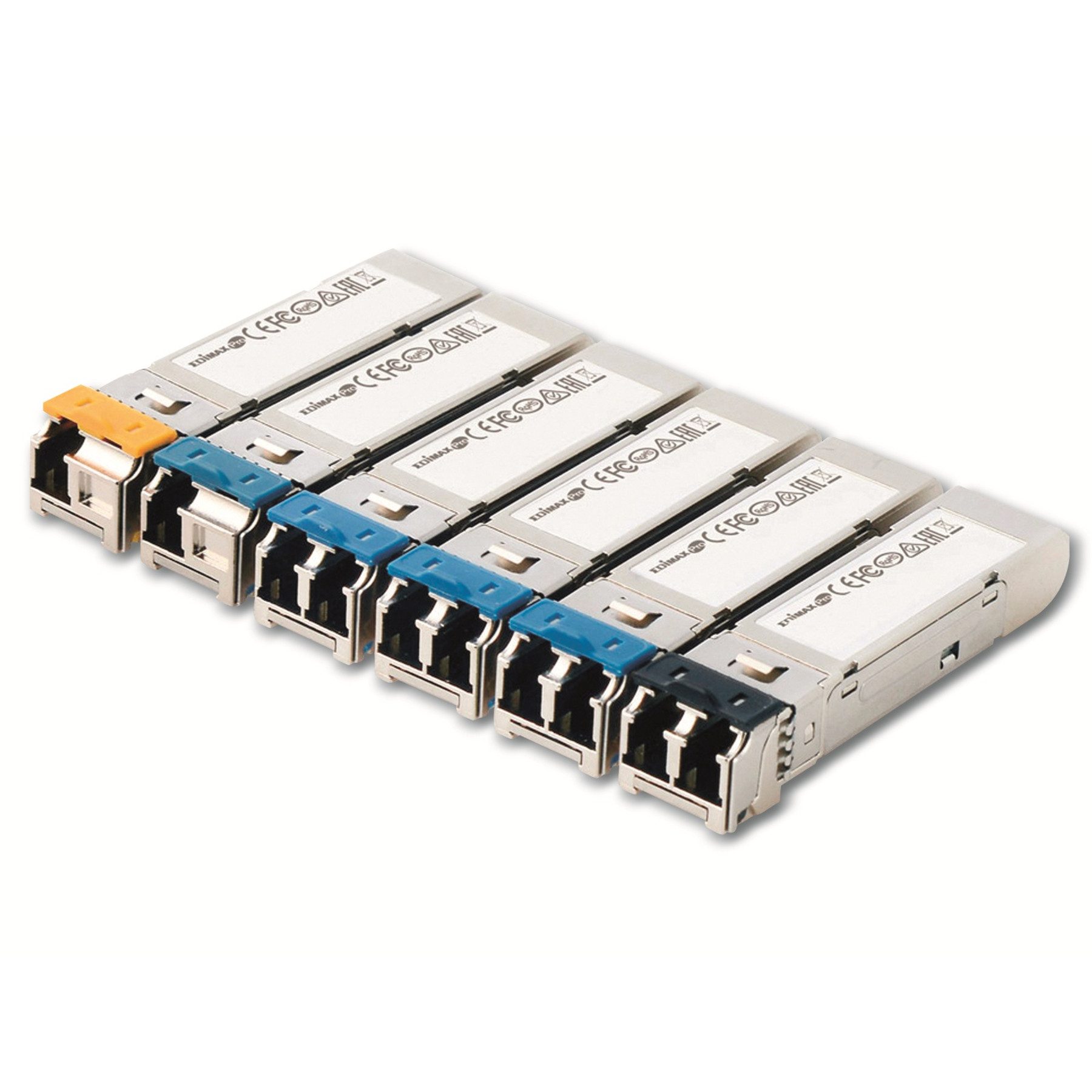 EDIMAX Tranceiver-Modul Pro MG-10GAMA, 10G Base Netzwerk-Switch