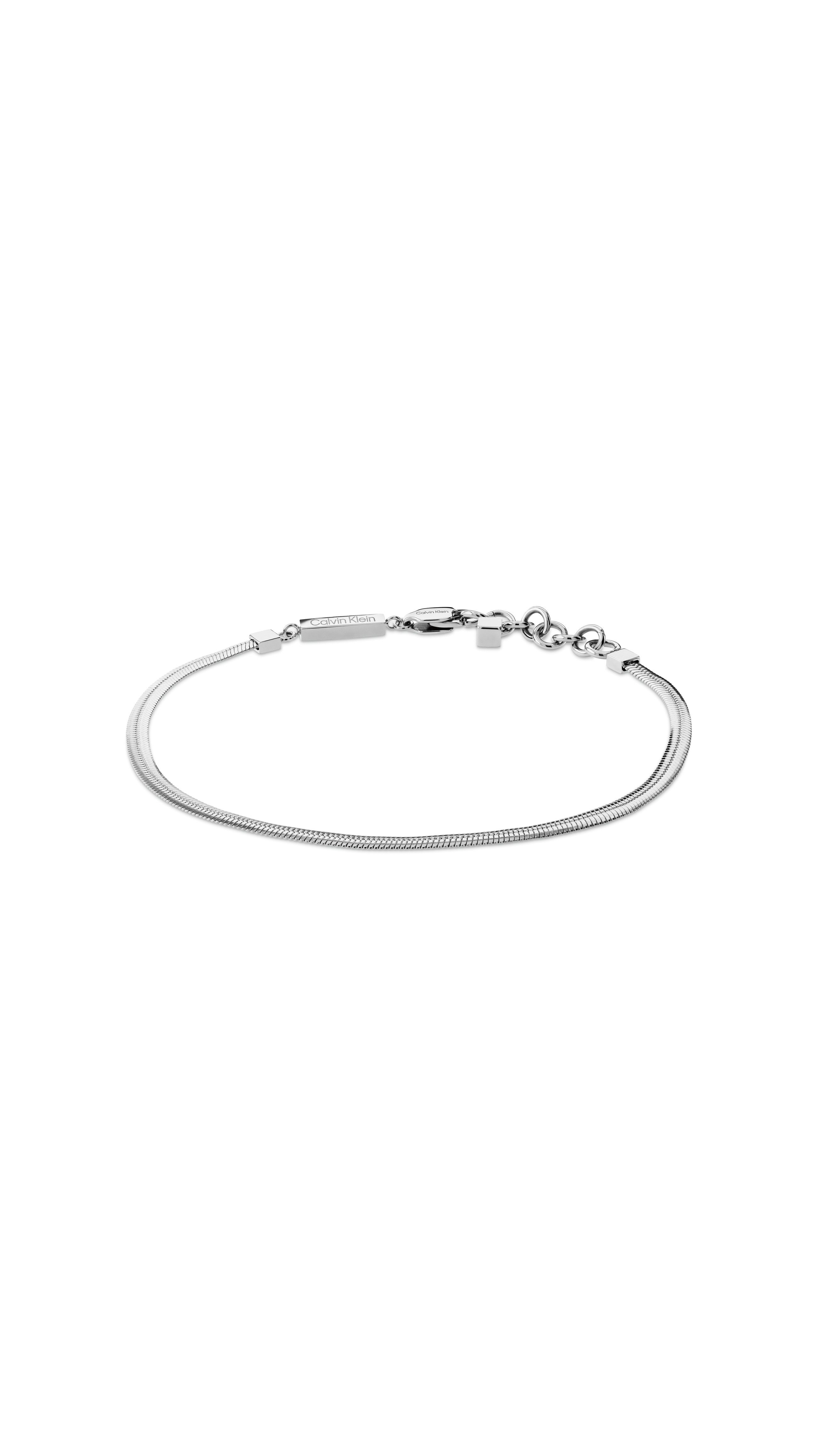 Calvin Klein Armband Set CK STATUS (Set, 2-tlg)
